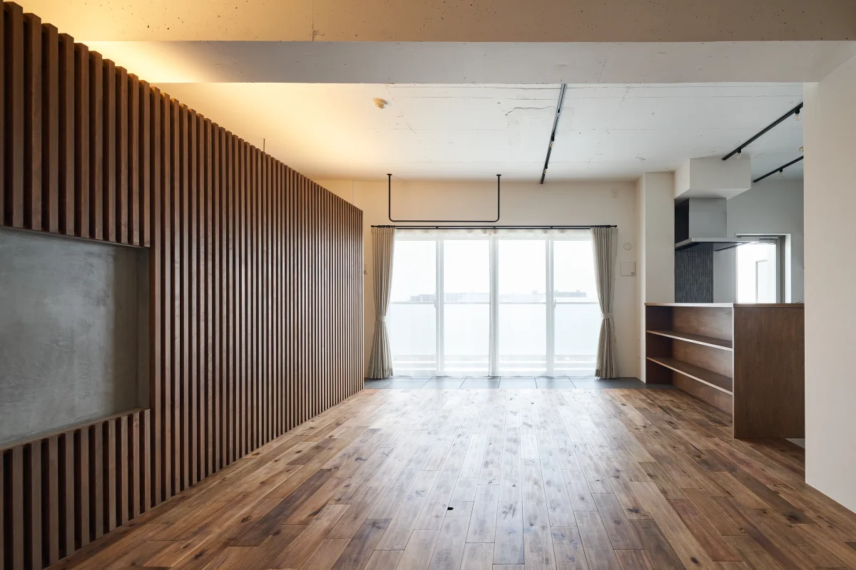 Urawa House