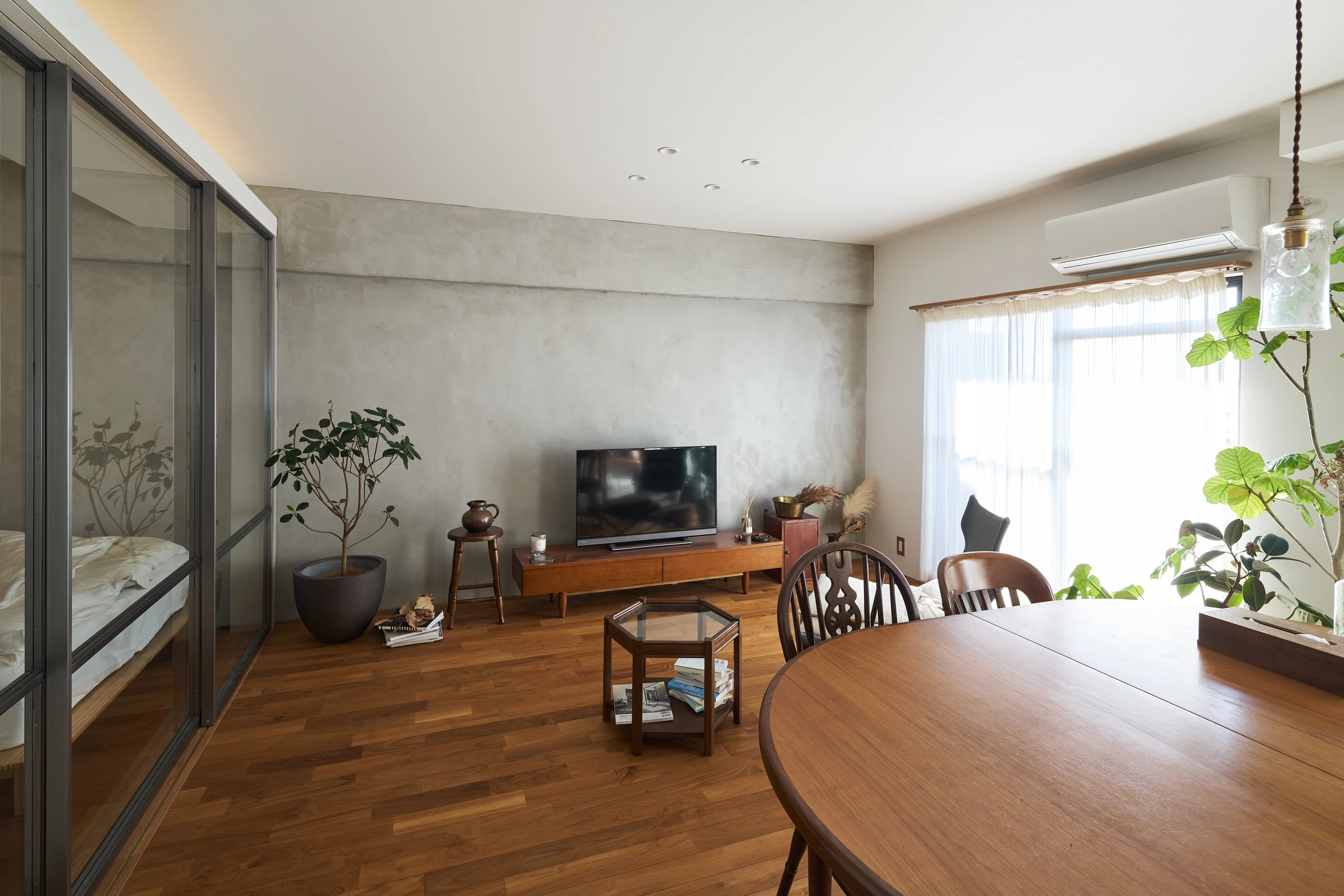 Kamiikedai House ※Interior 写真 3