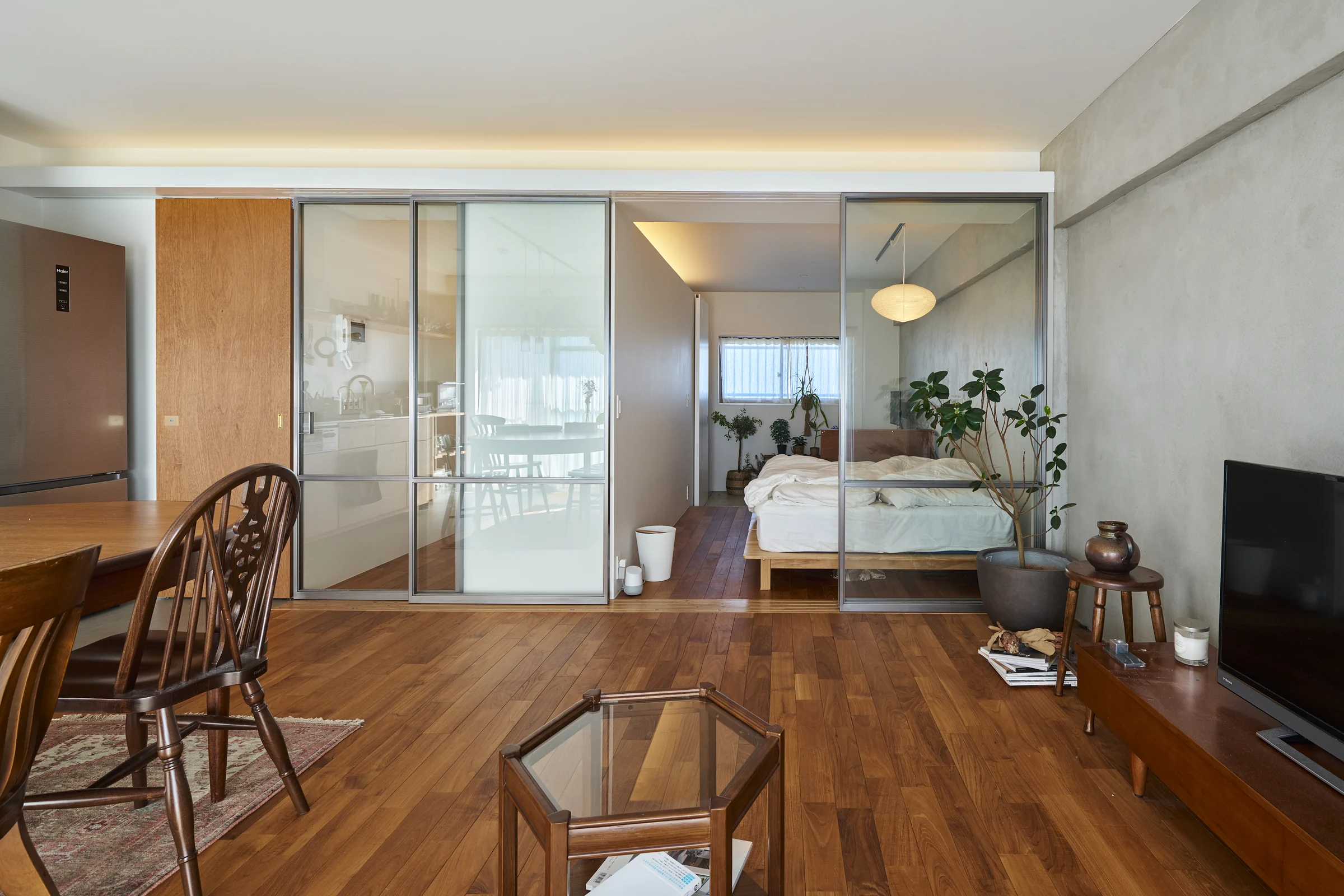Kamiikedai House ※Interior 写真 5