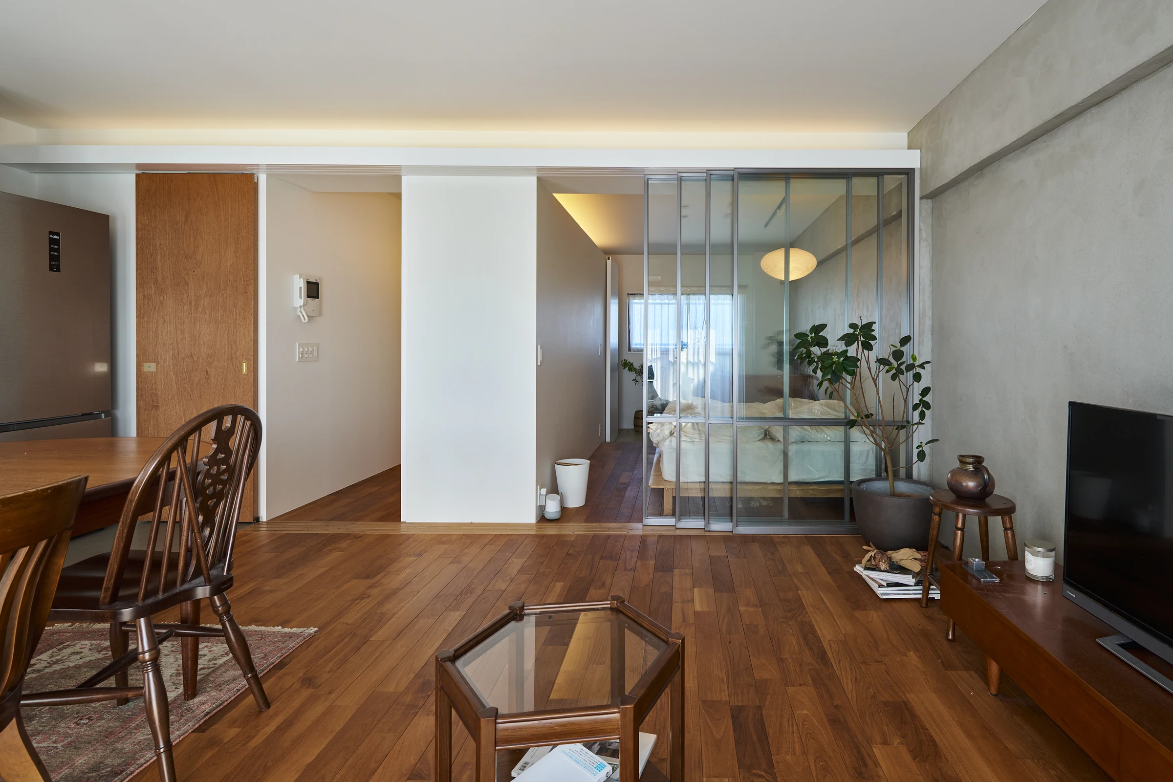 Kamiikedai House ※Interior 写真 7