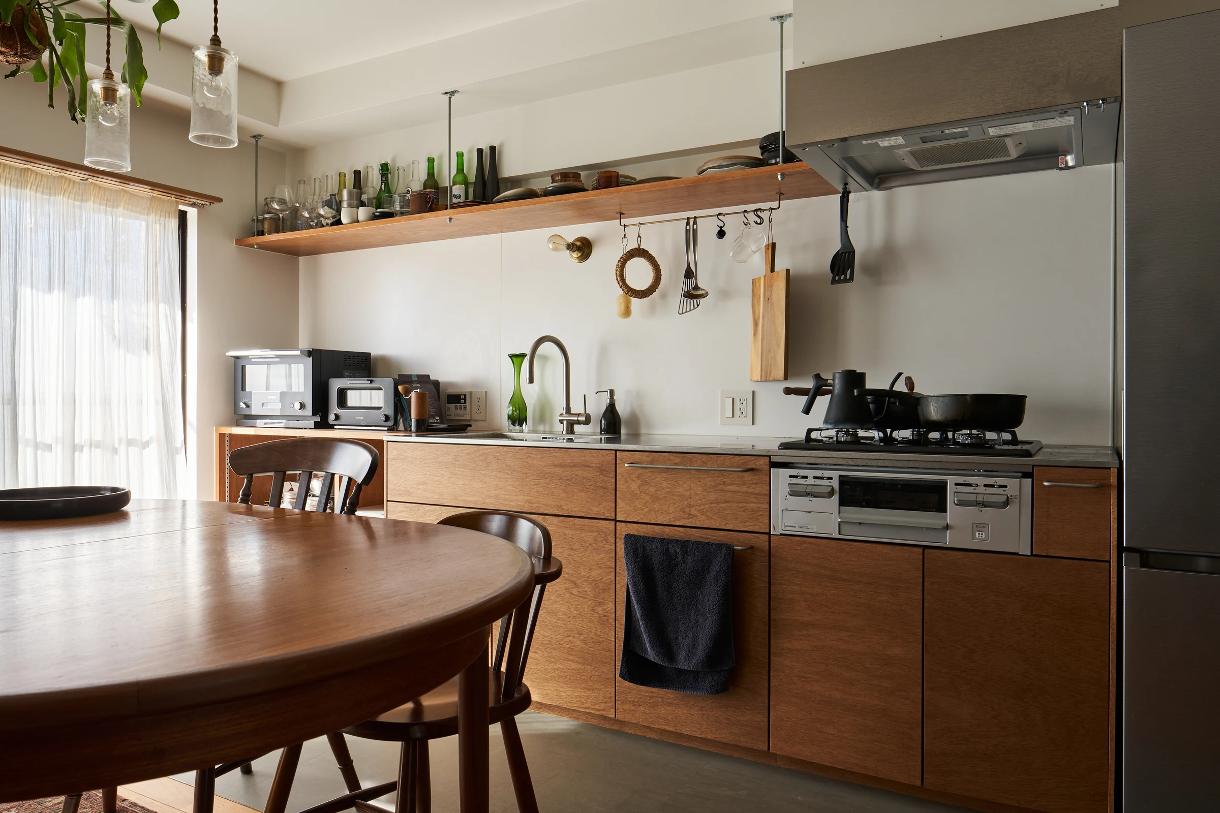 Kamiikedai House ※Interior 写真 11