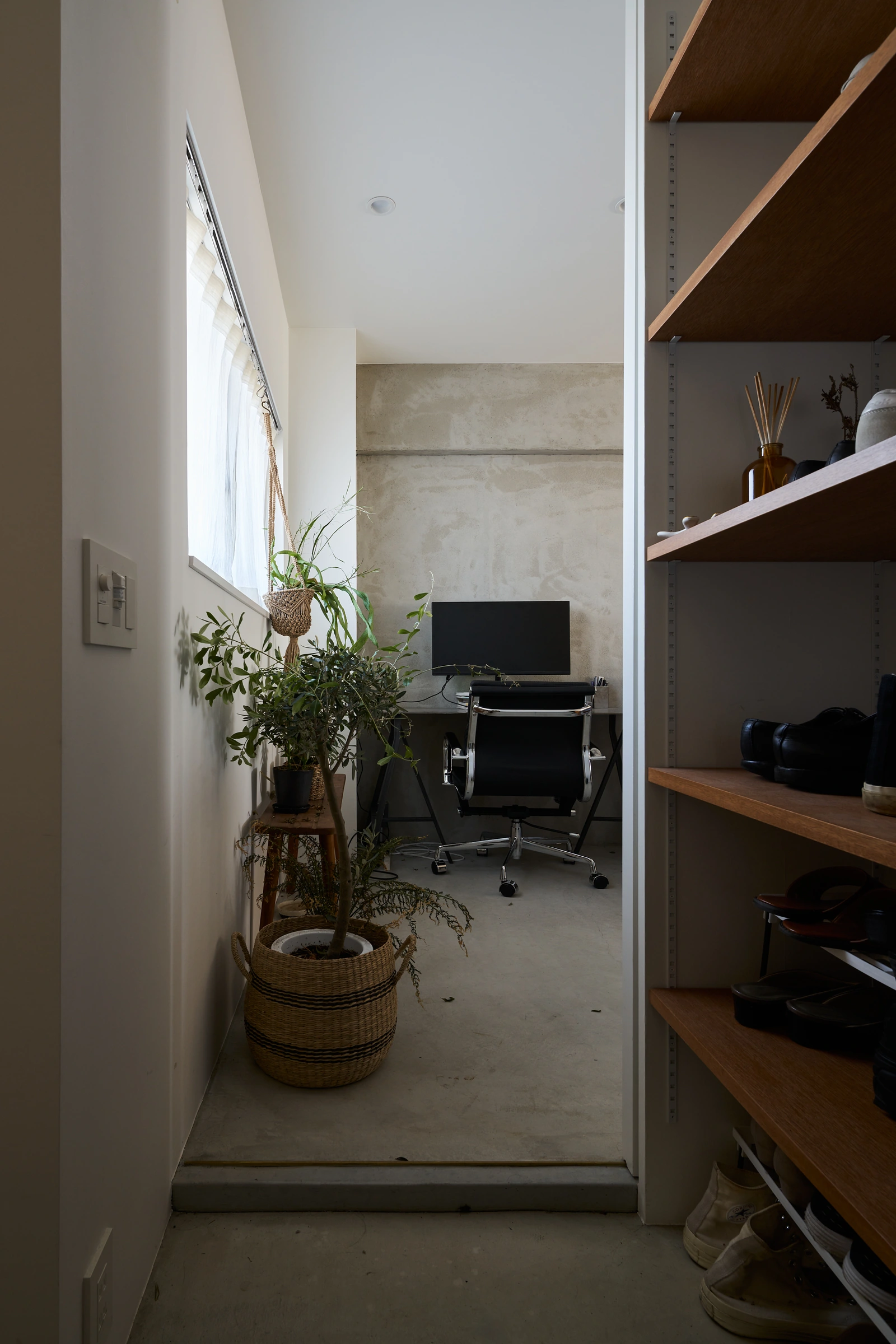 Kamiikedai House ※Interior 写真 12