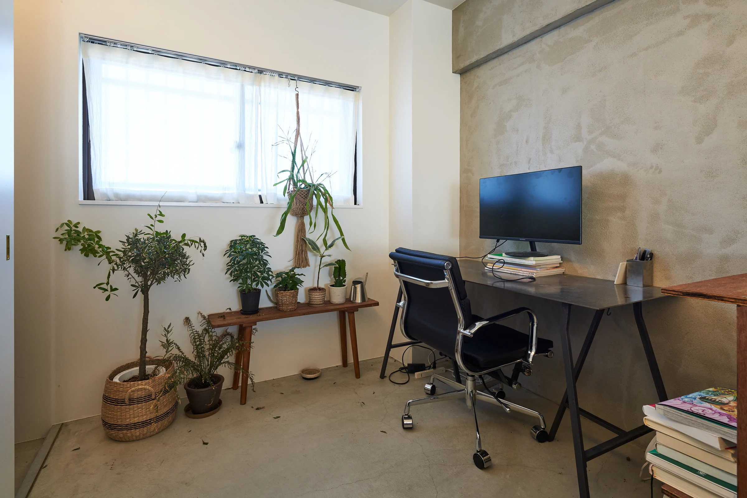 Kamiikedai House ※Interior 写真 13