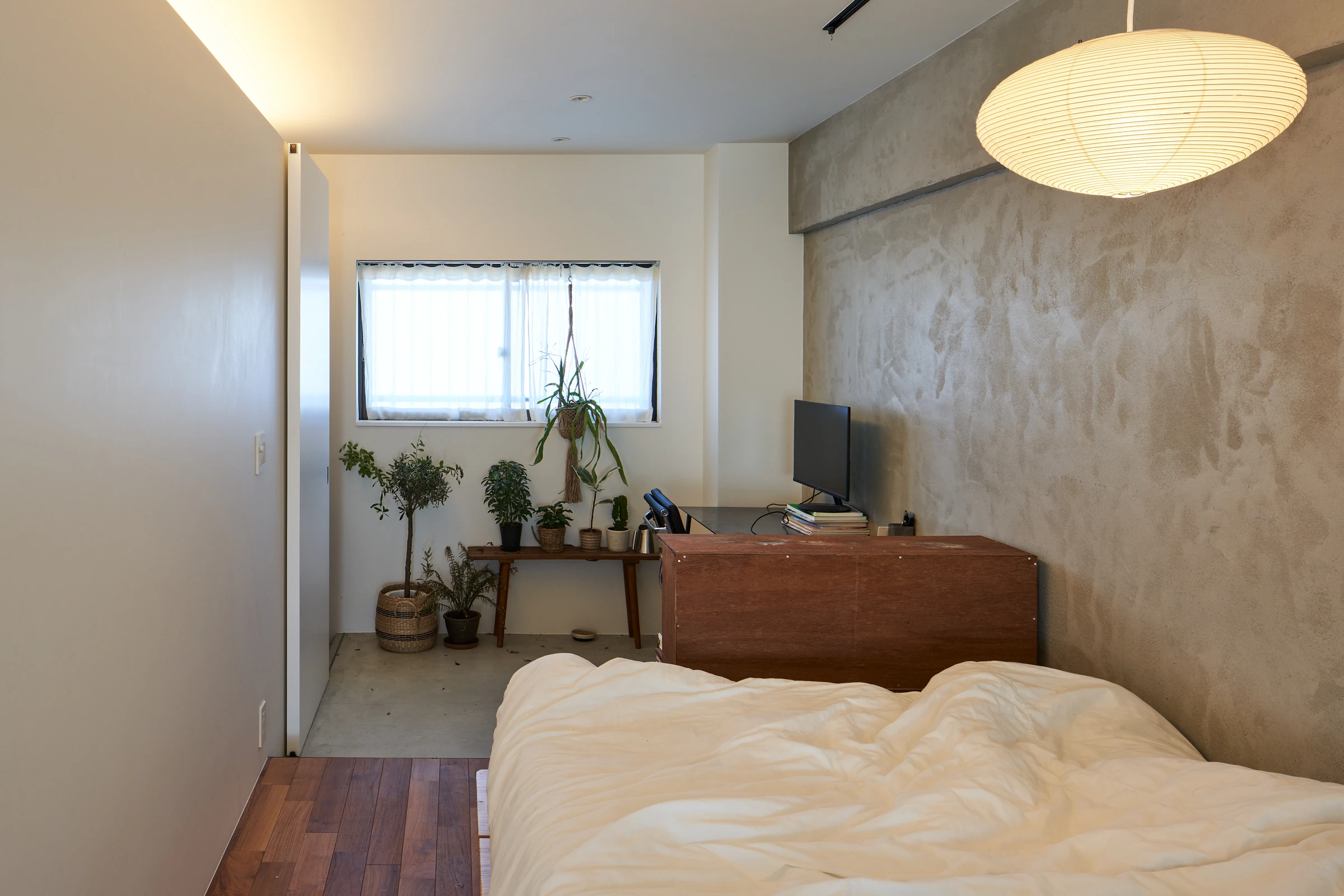 Kamiikedai House ※Interior 写真 14