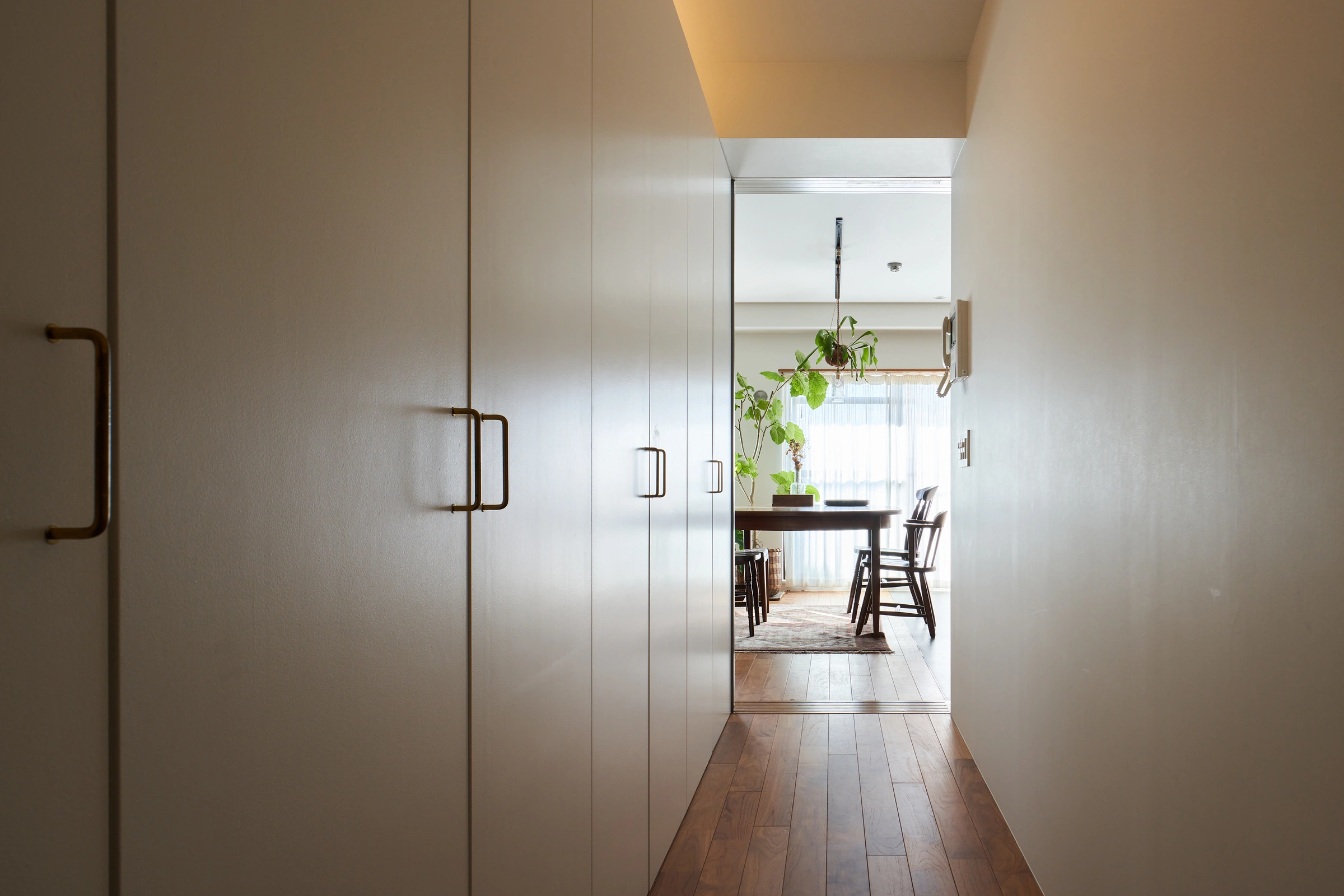 Kamiikedai House ※Interior 写真 15