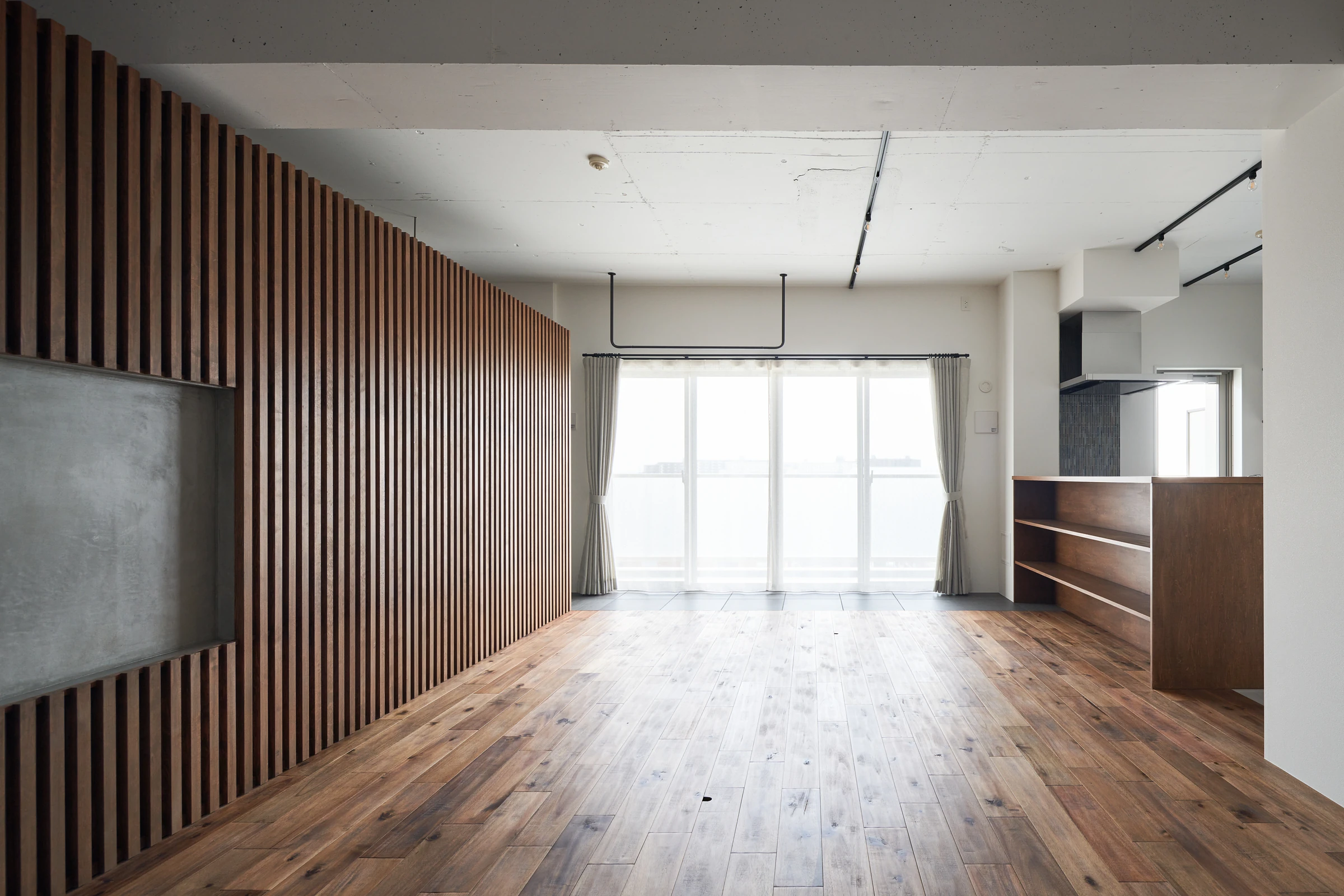 Urawa House 写真 18