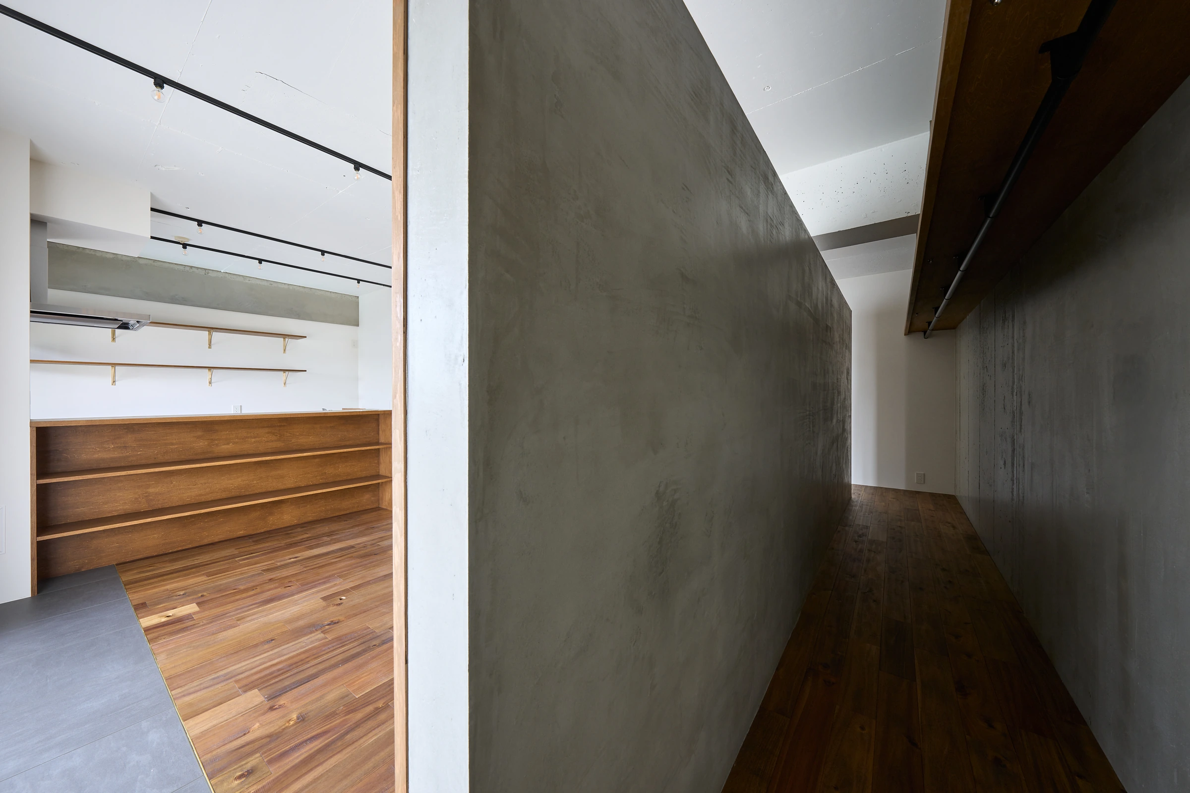 Urawa House 写真 21