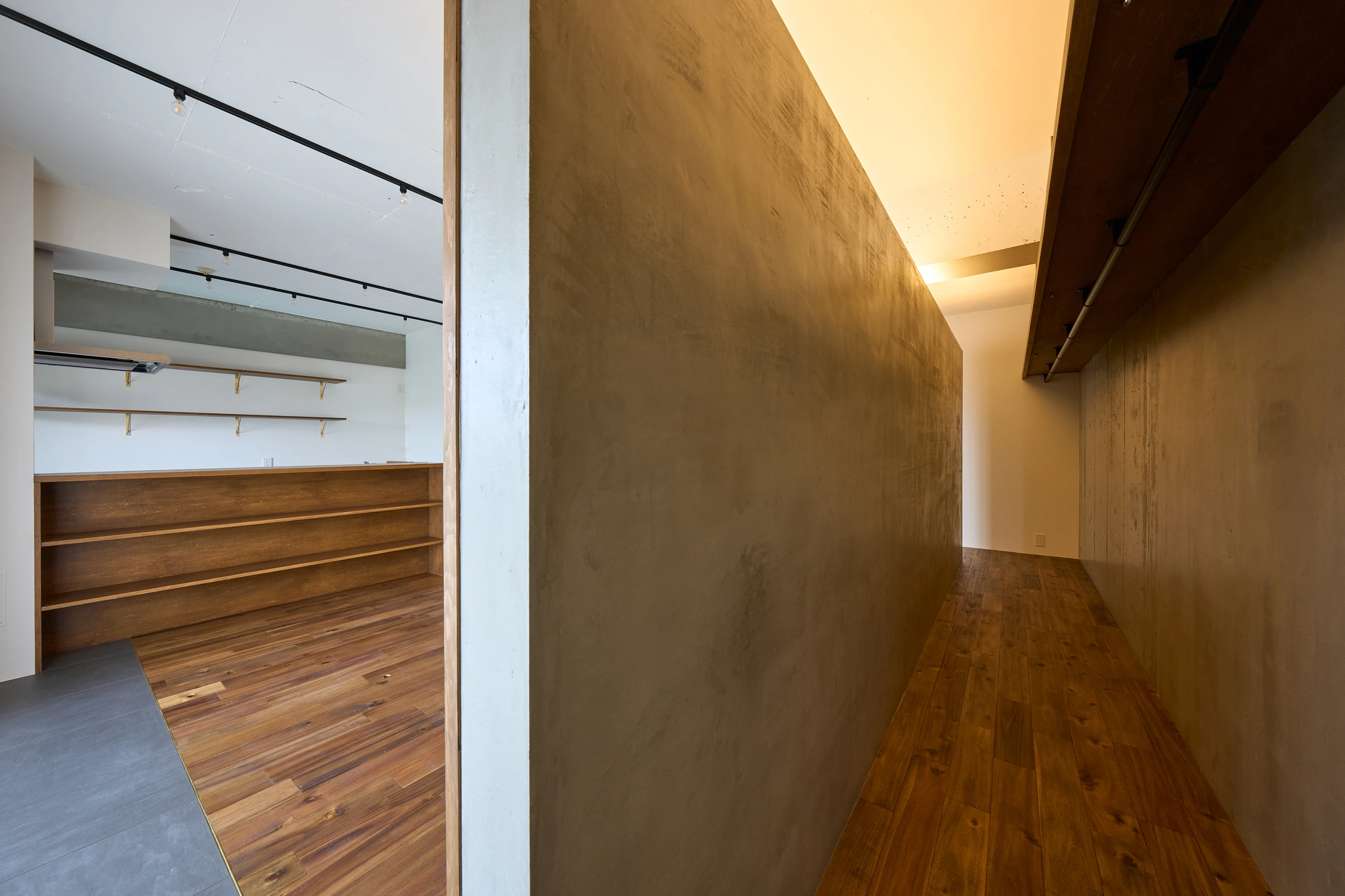 Urawa House 写真 22