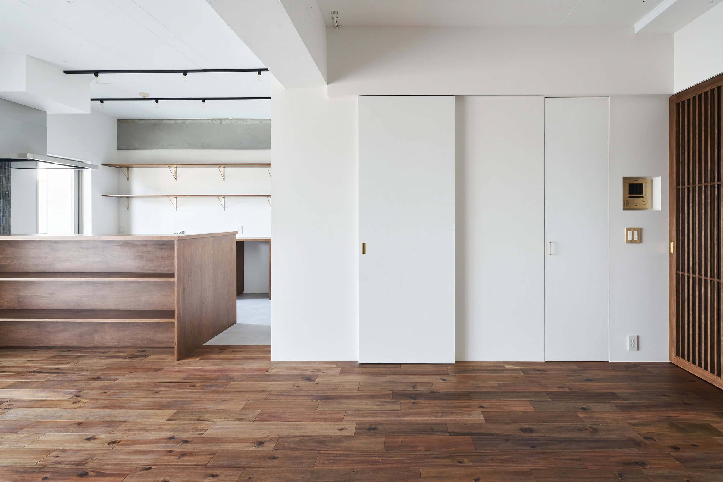 Urawa House 写真 30