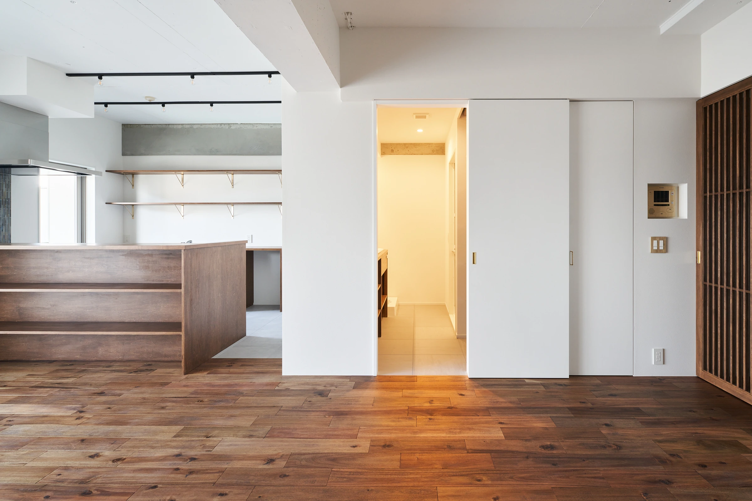 Urawa House 写真 31