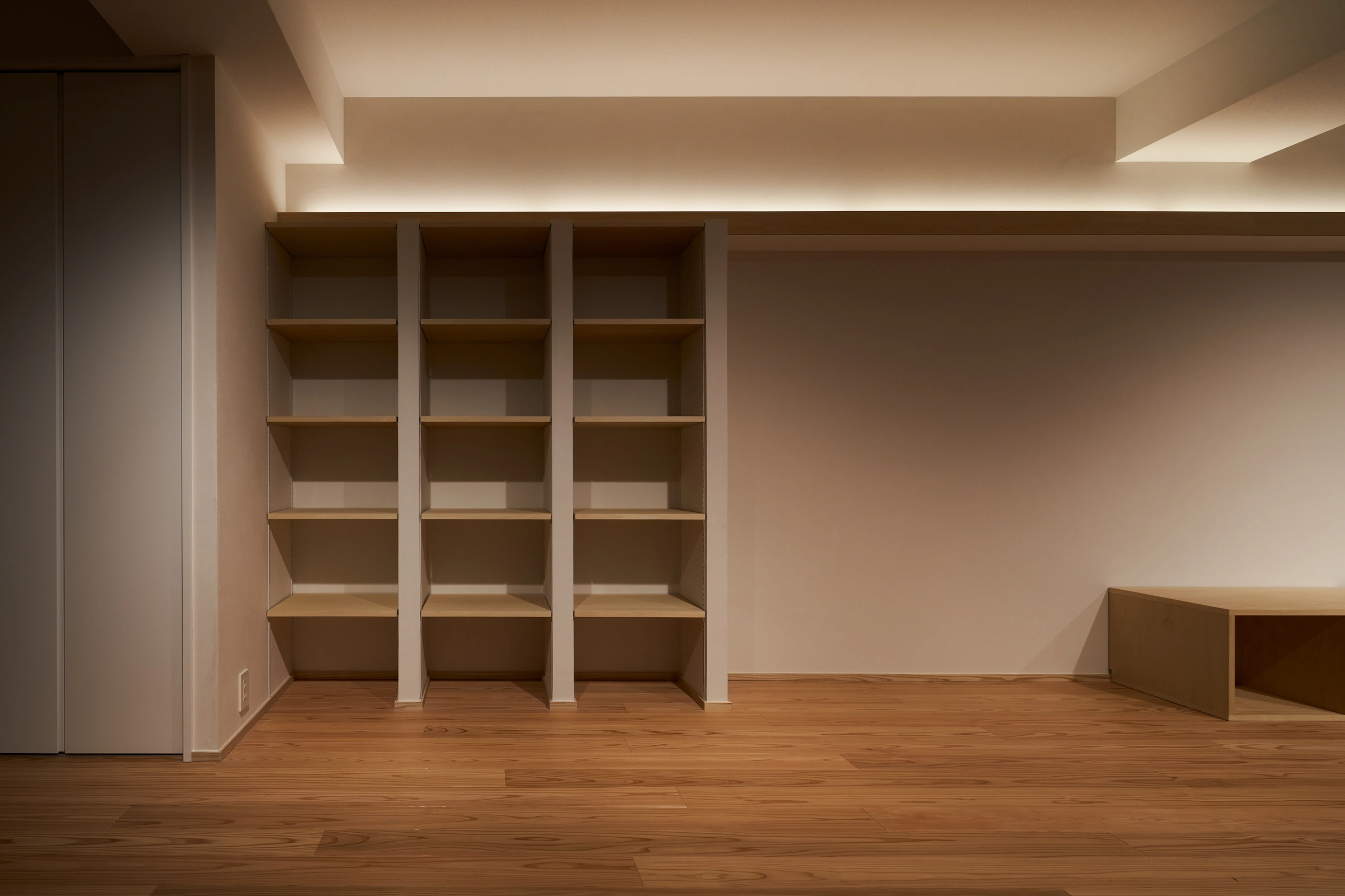 Yoshinosugi House