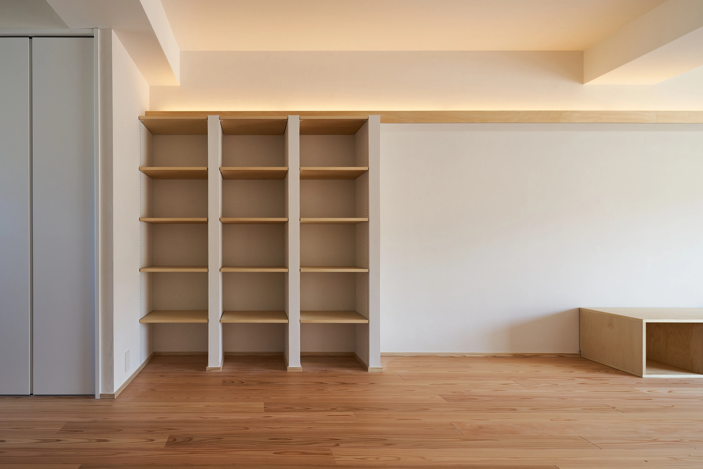 Yoshinosugi House 写真 2