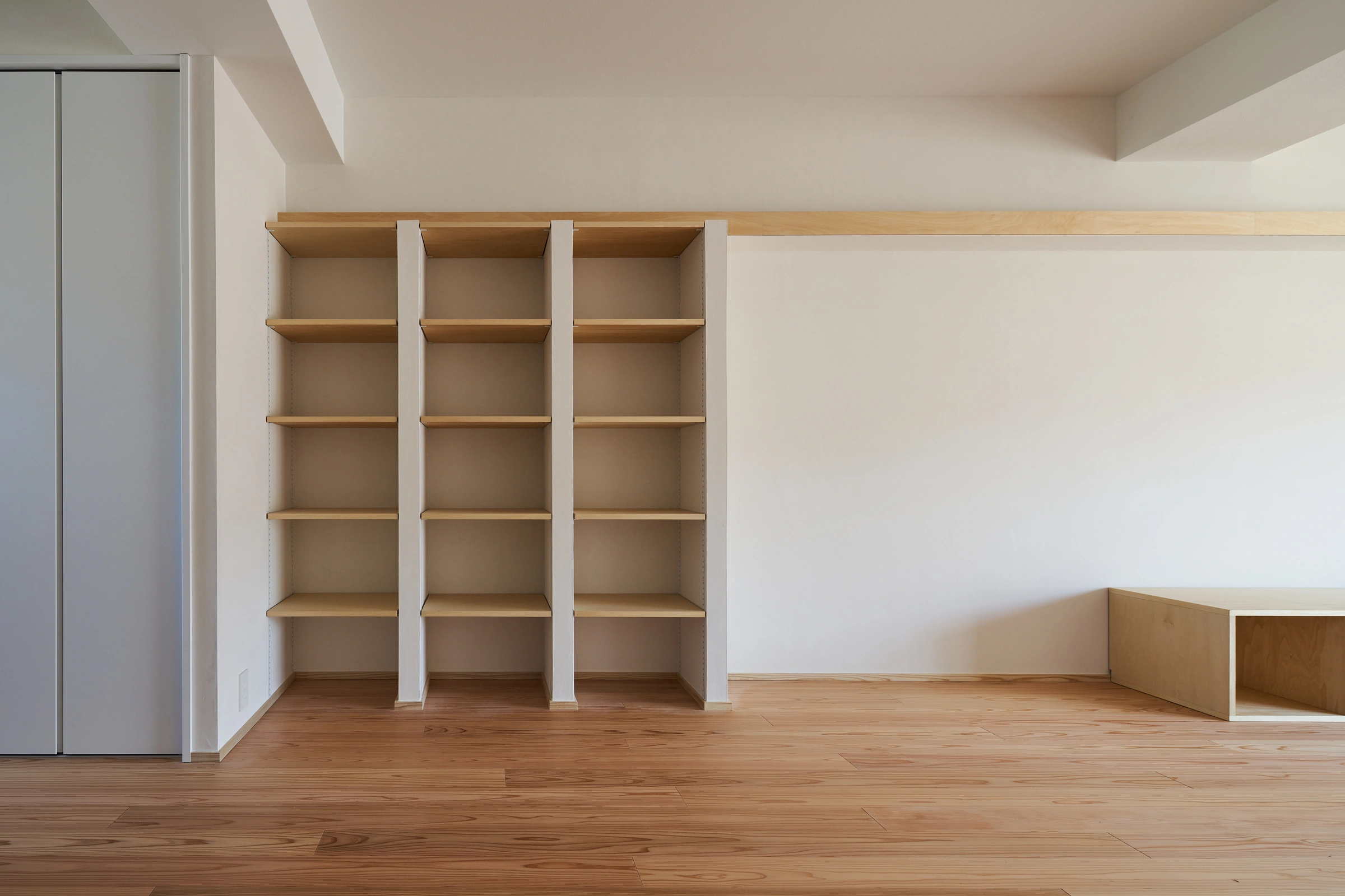 Yoshinosugi House 写真 3