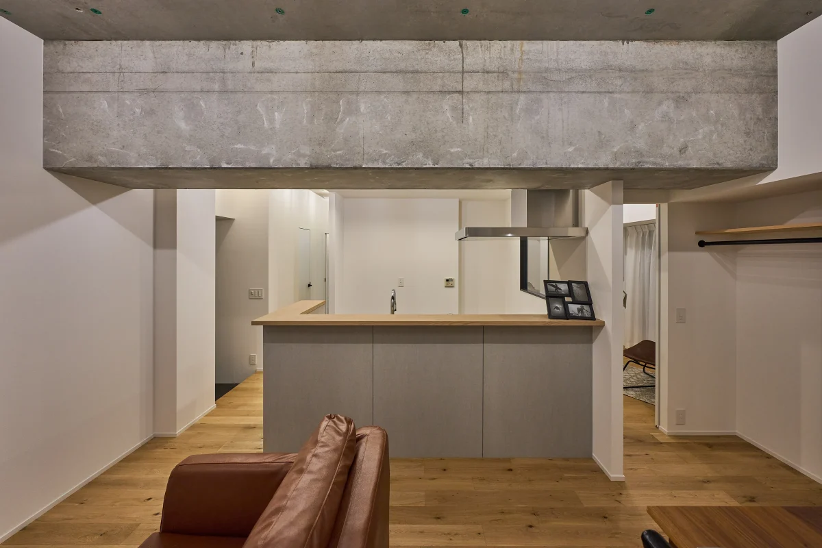 Ikebukuro House