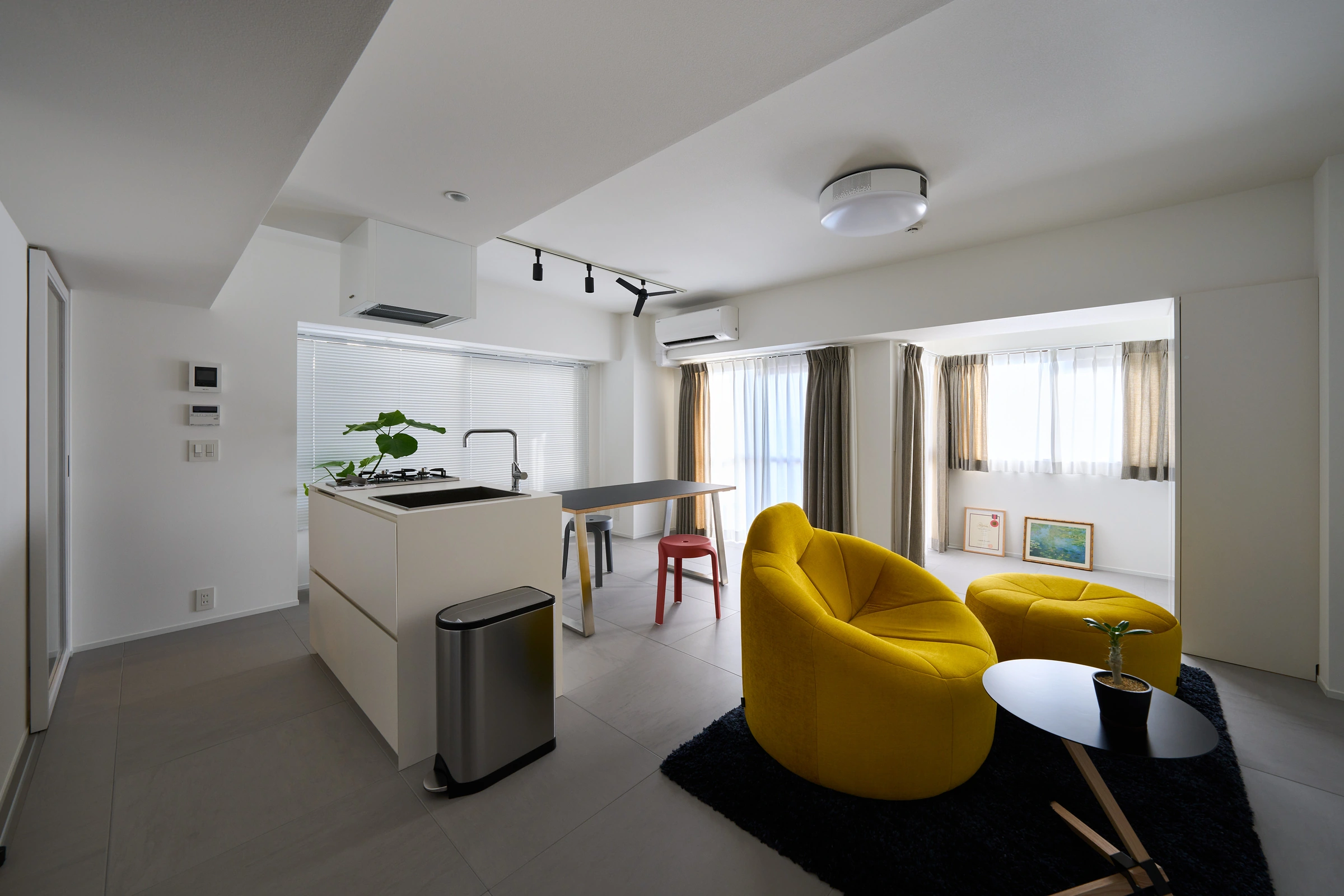 Meguro House 写真 4