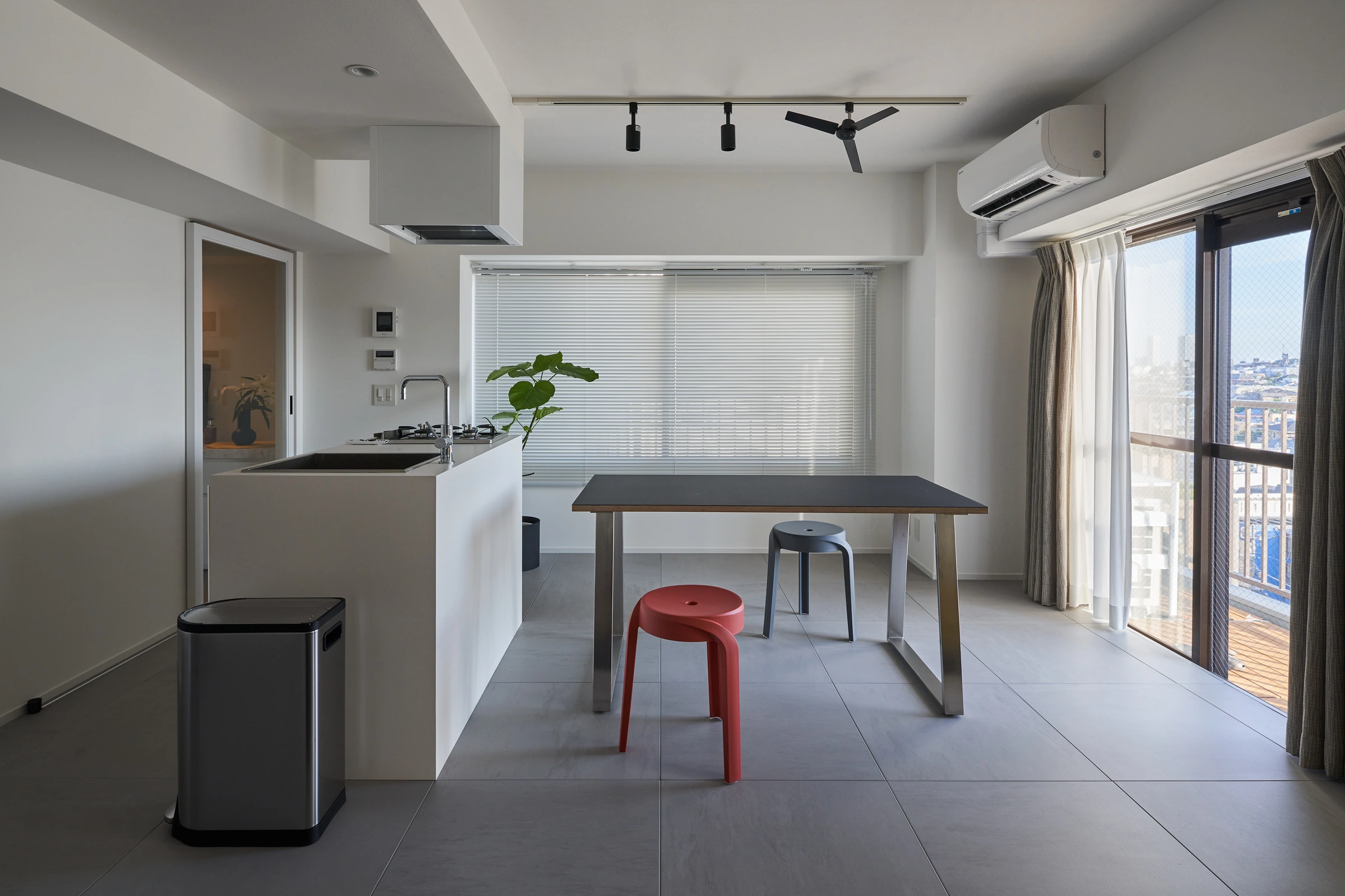Meguro House 写真 5