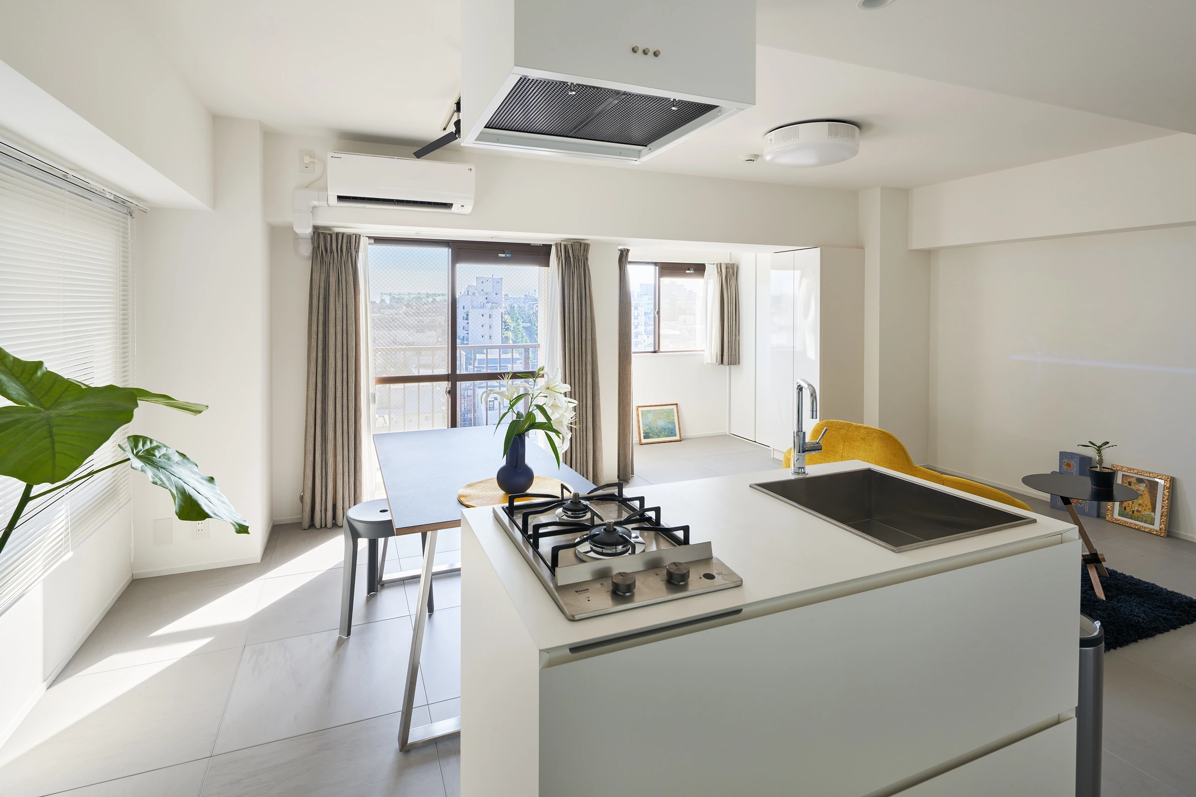 Meguro House 写真 15