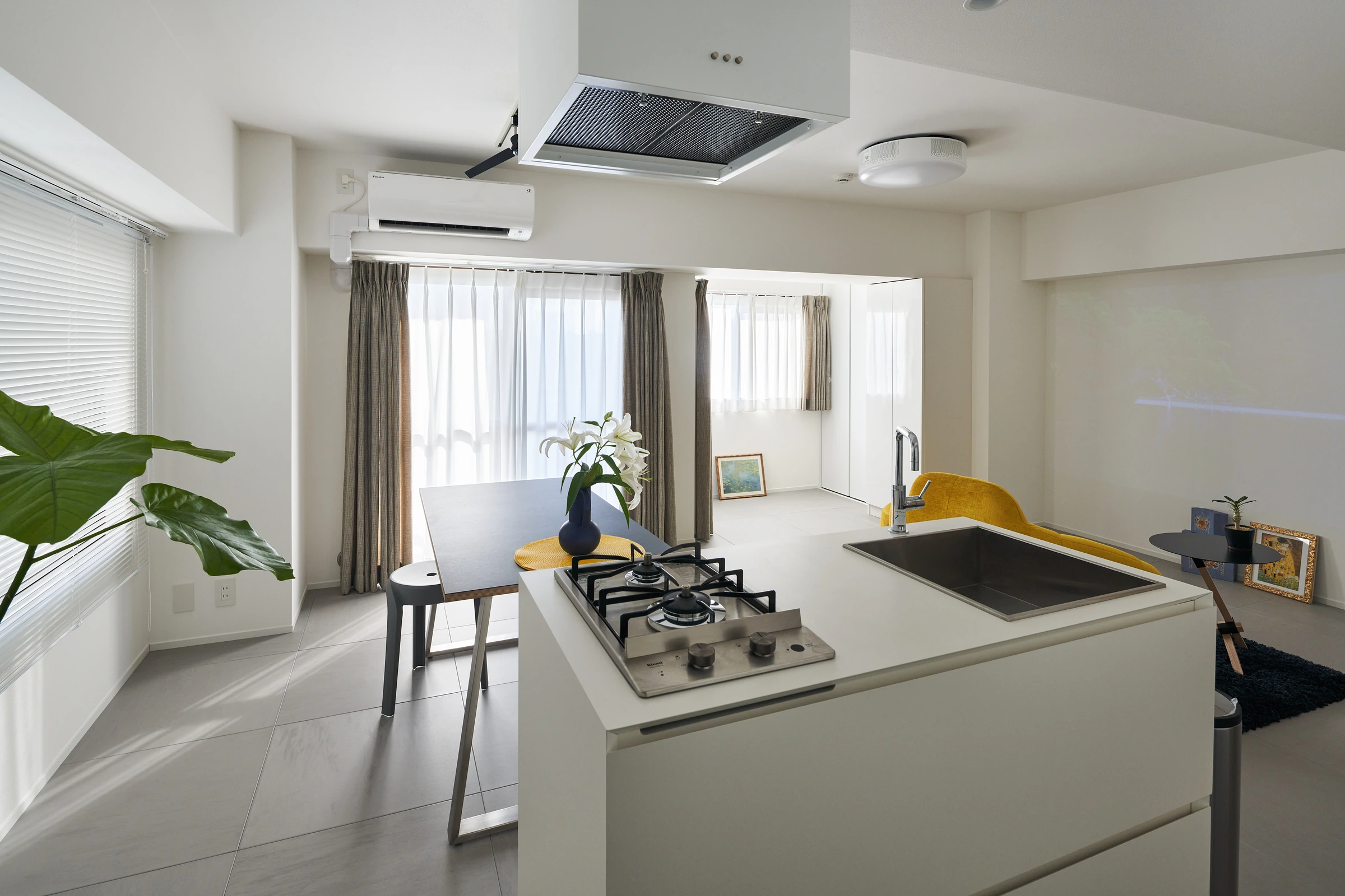 Meguro House 写真 16