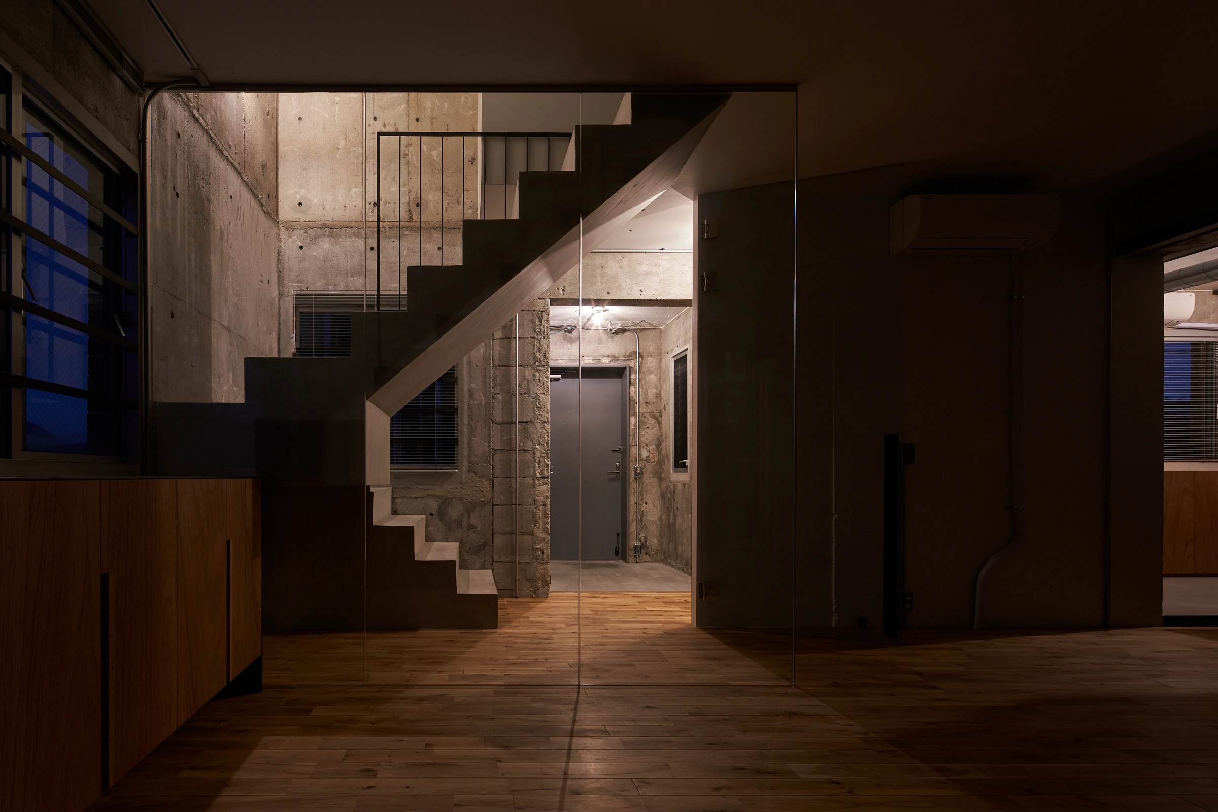 躯透/Transparent Frame/Jiyugaoka 写真 63