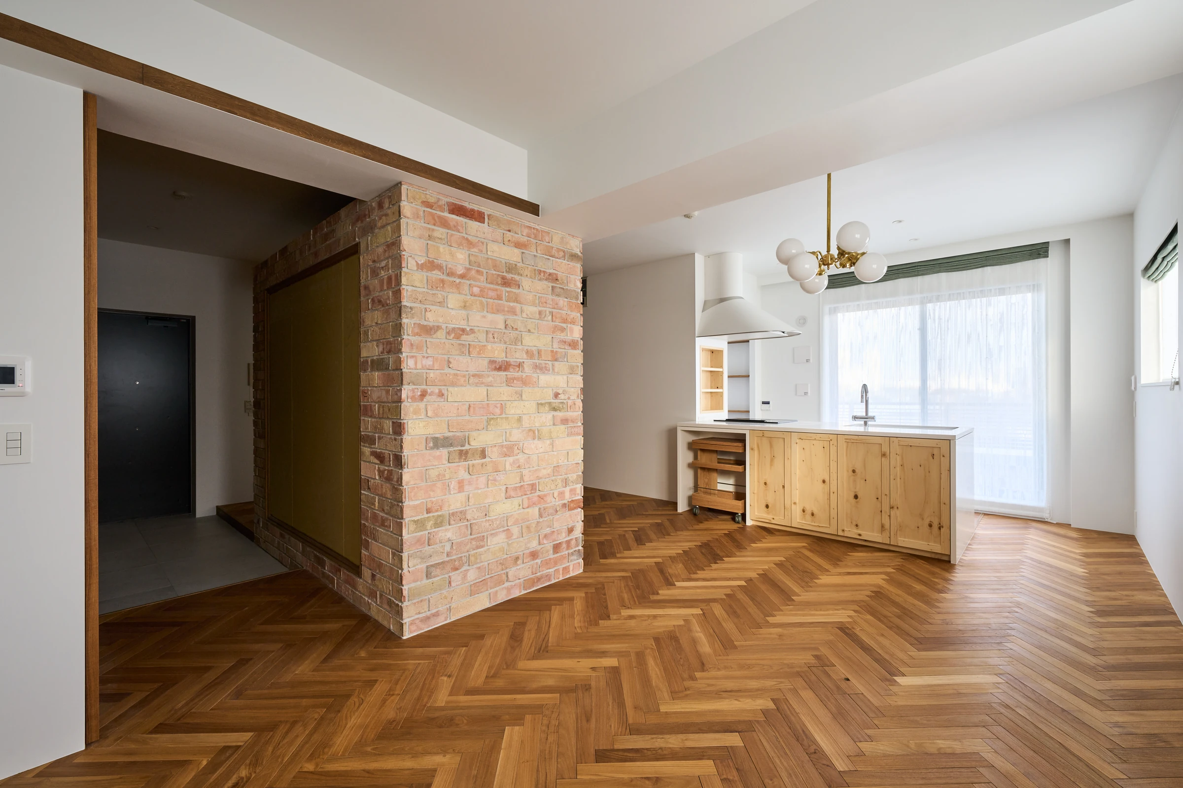 Meguro House Ⅱ