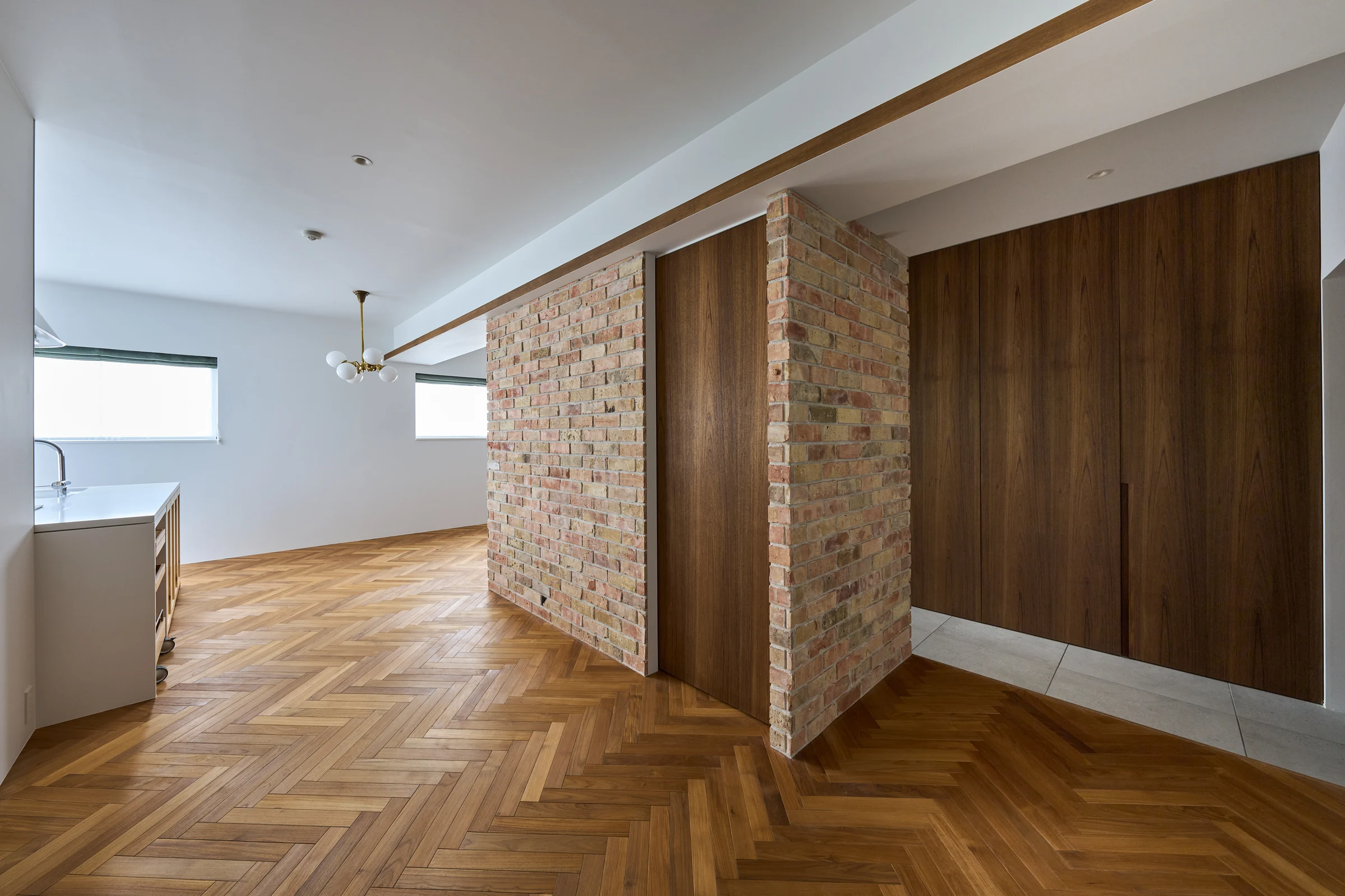 Meguro House Ⅱ 写真 7