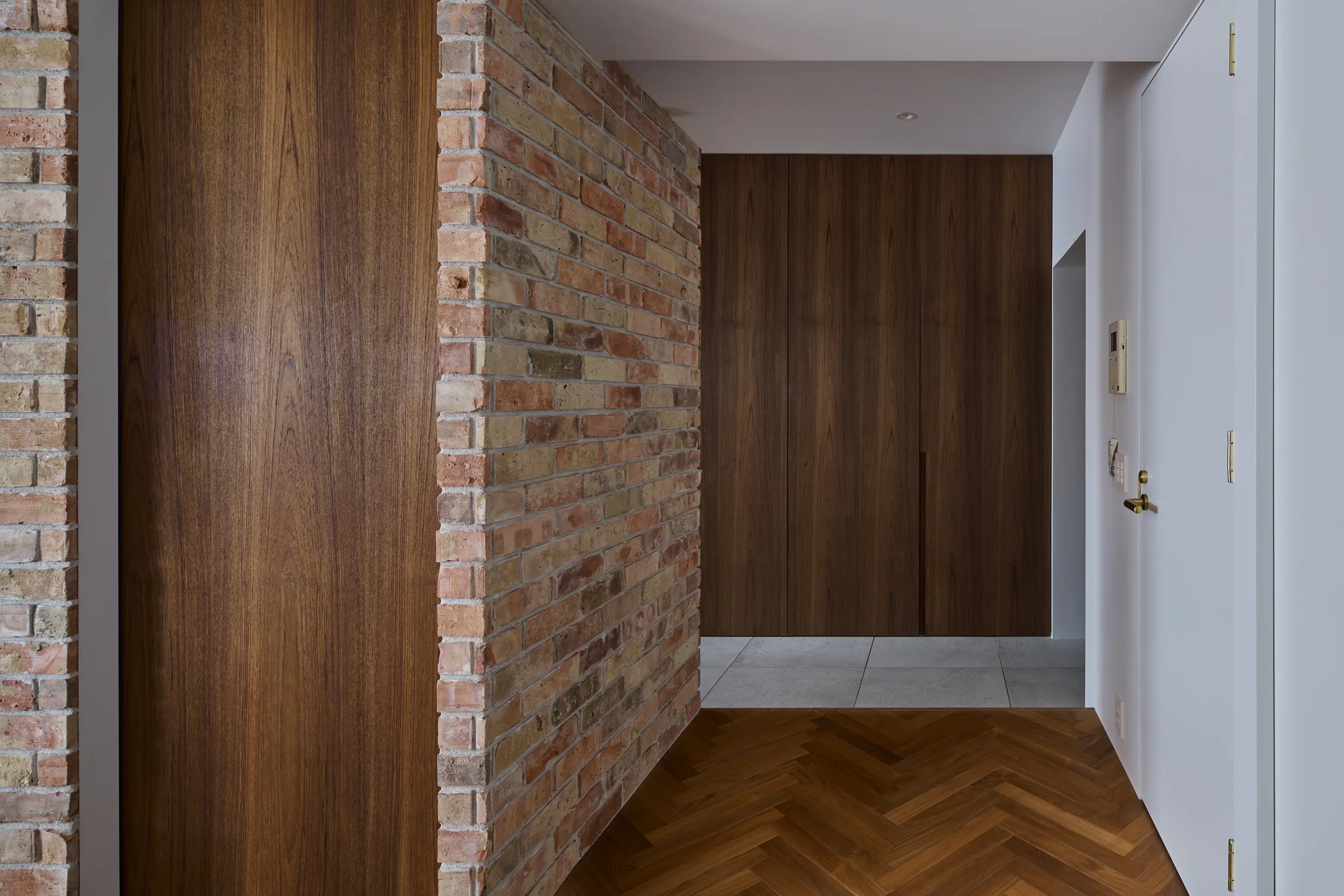 Meguro House Ⅱ 写真 8