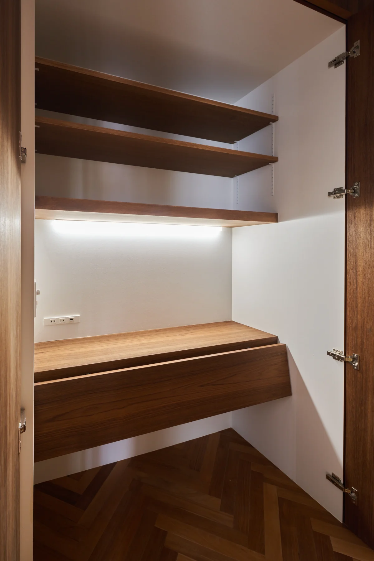 Meguro House Ⅱ