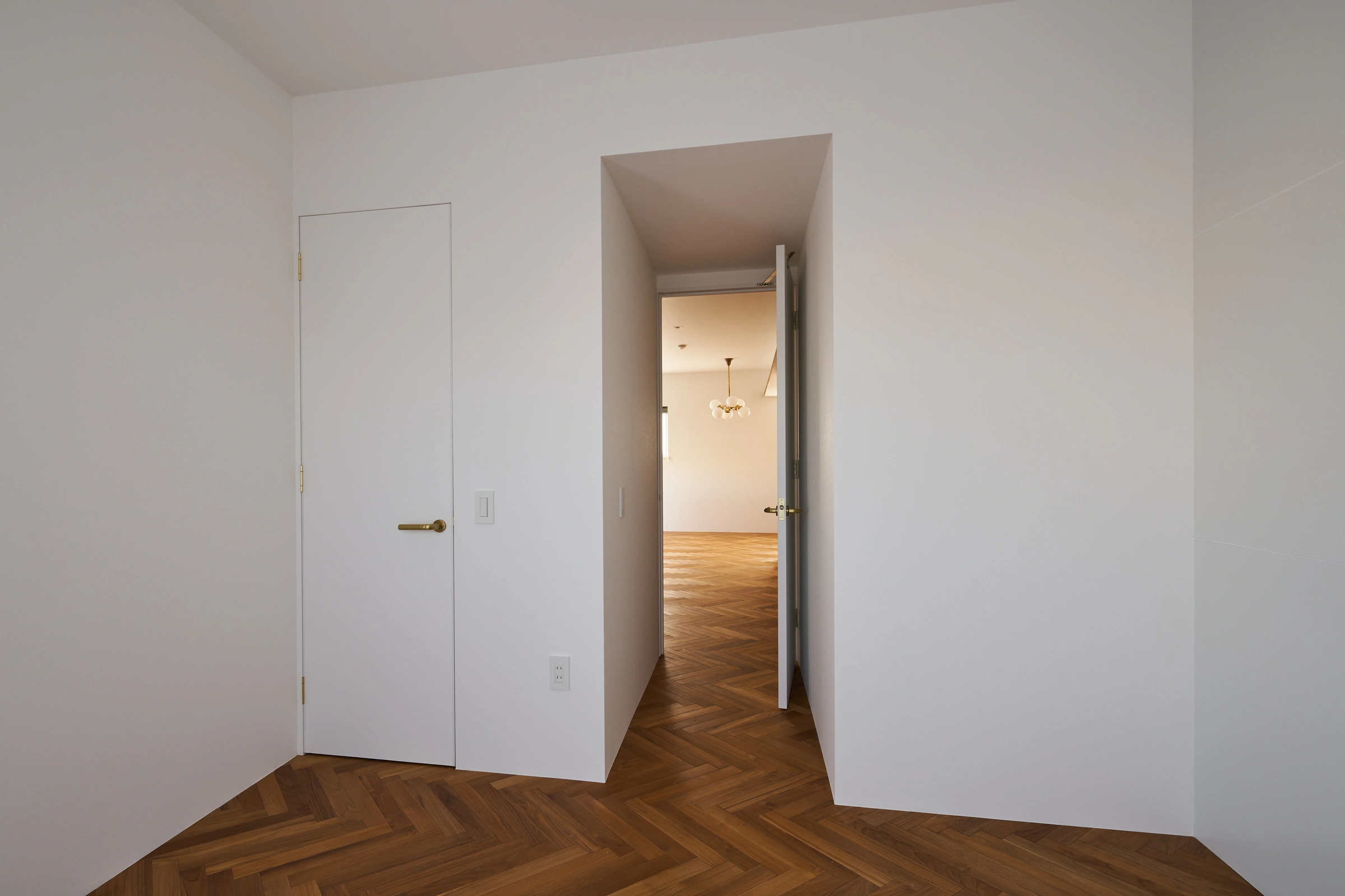 Meguro House Ⅱ 写真 31