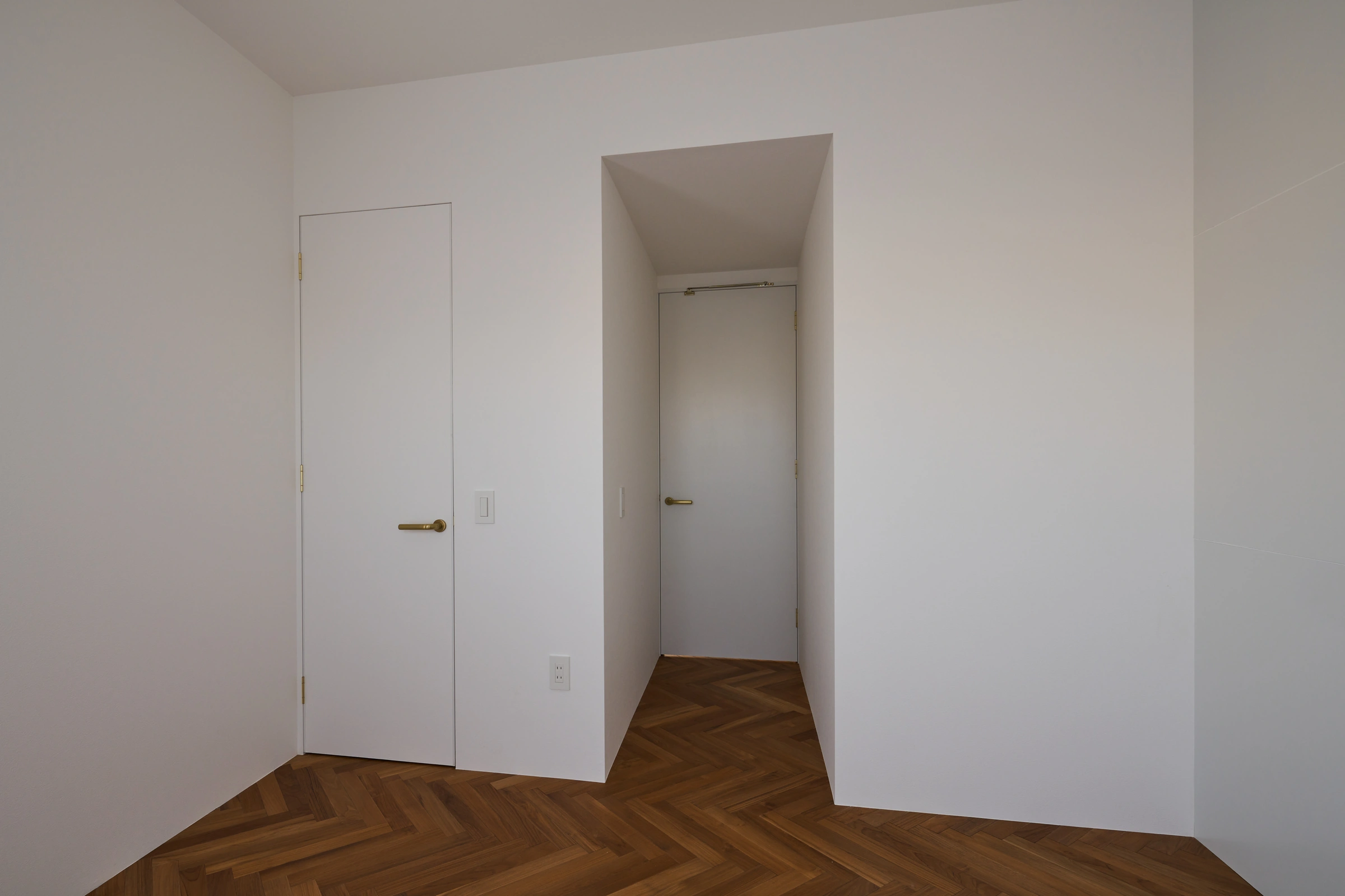 Meguro House Ⅱ 写真 32