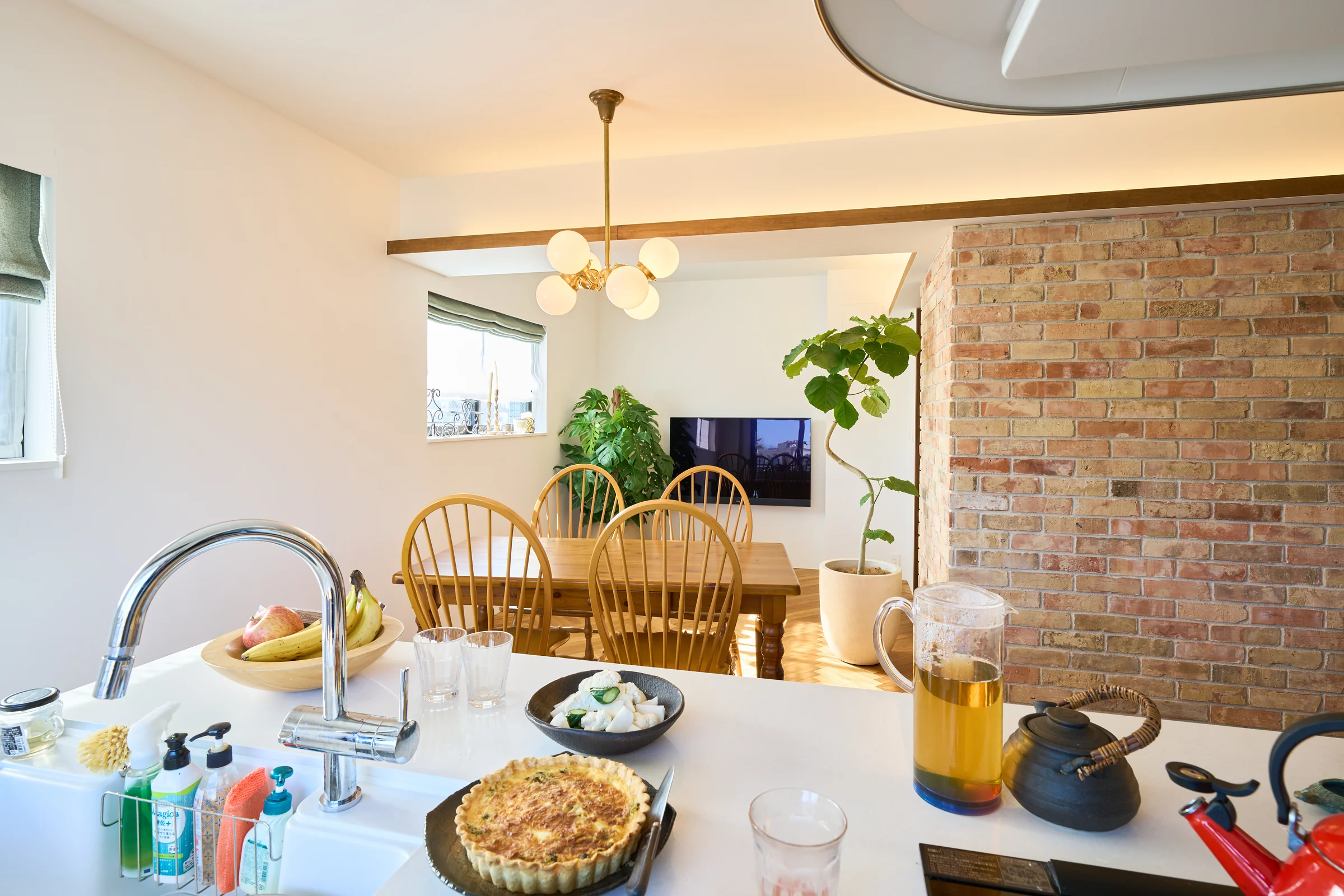 Meguro House Ⅱ with interior 写真 3