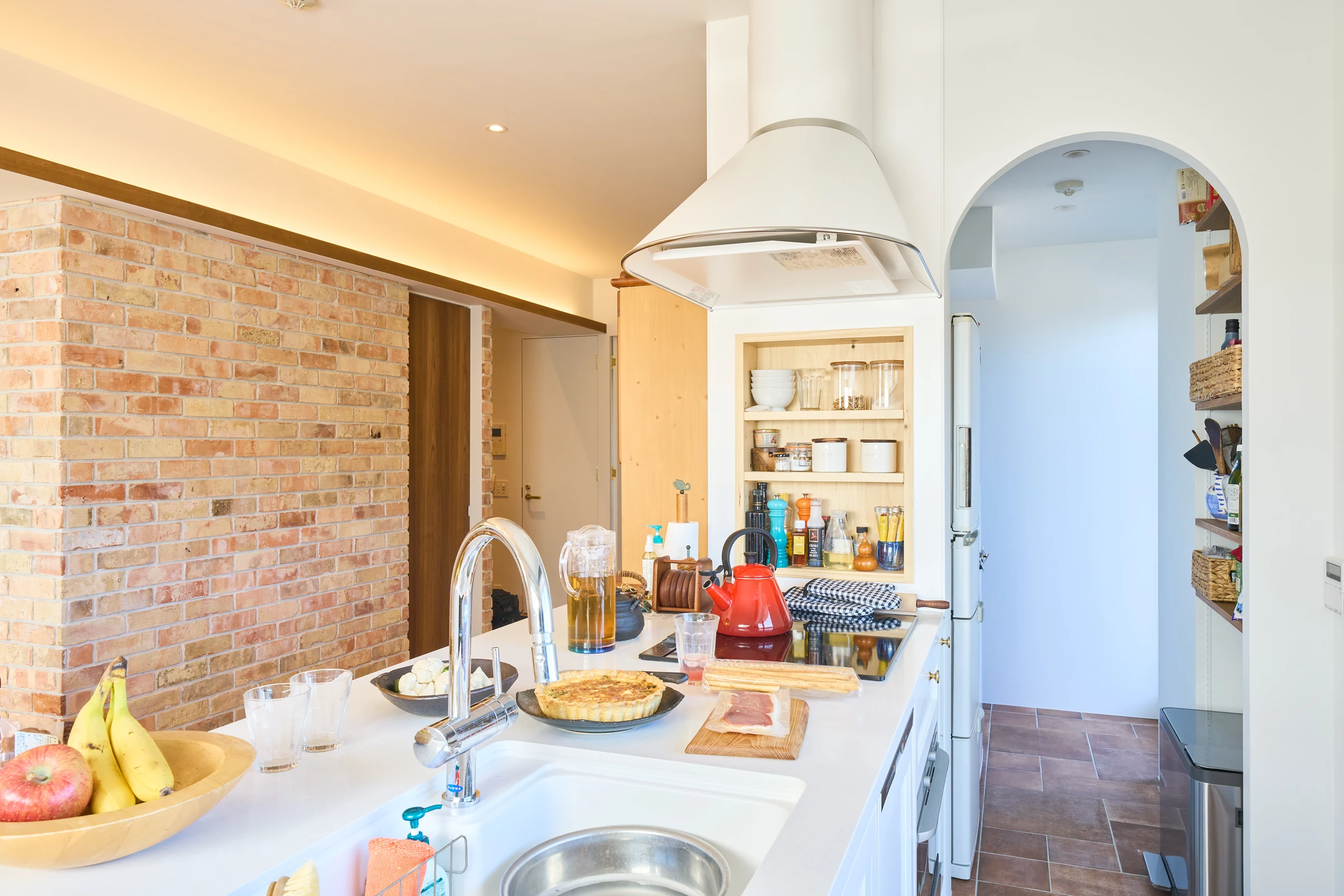 Meguro House Ⅱ with interior 写真 5