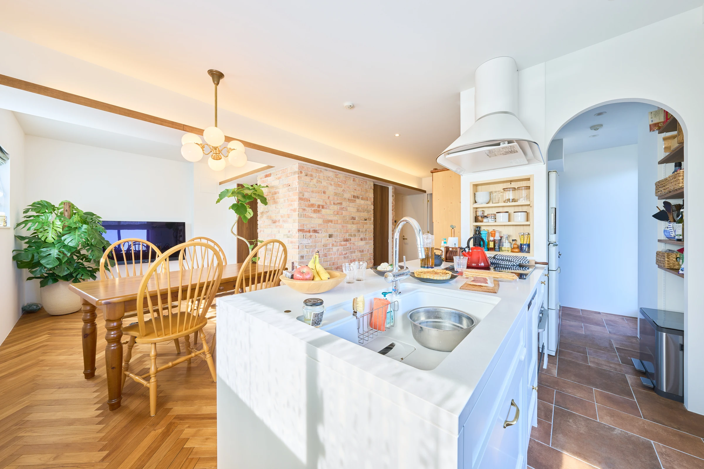 Meguro House Ⅱ with interior 写真 6