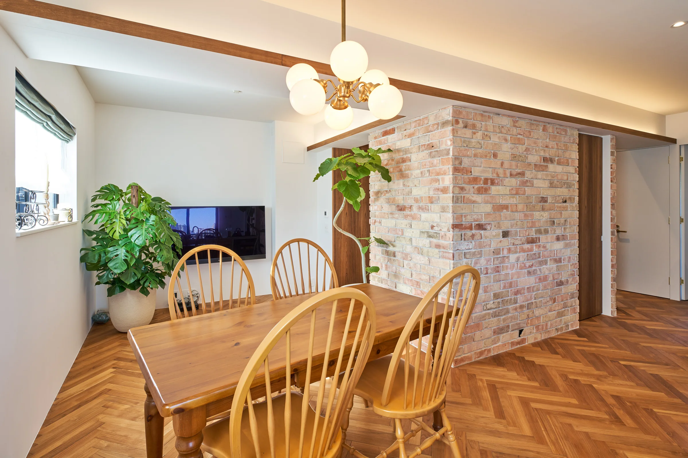 Meguro House Ⅱ with interior 写真 8