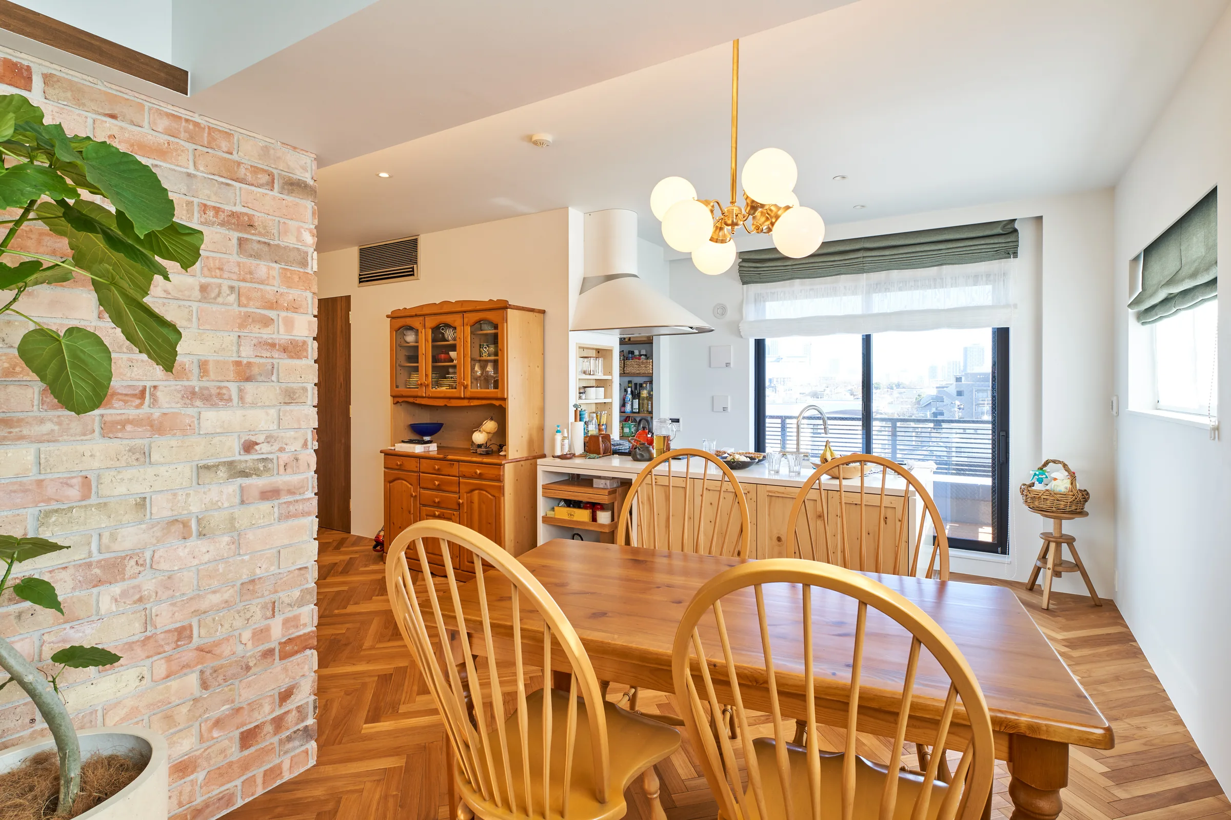 Meguro House Ⅱ with interior 写真 13
