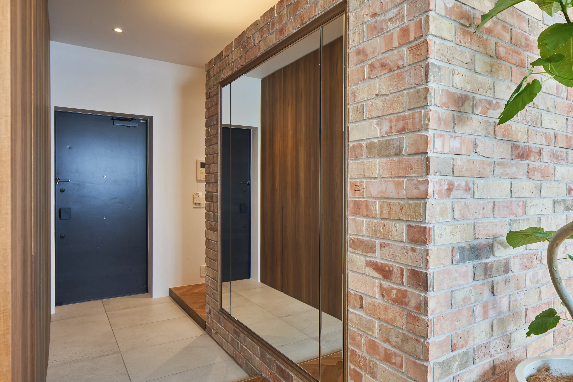 Meguro House Ⅱ with interior 写真 14