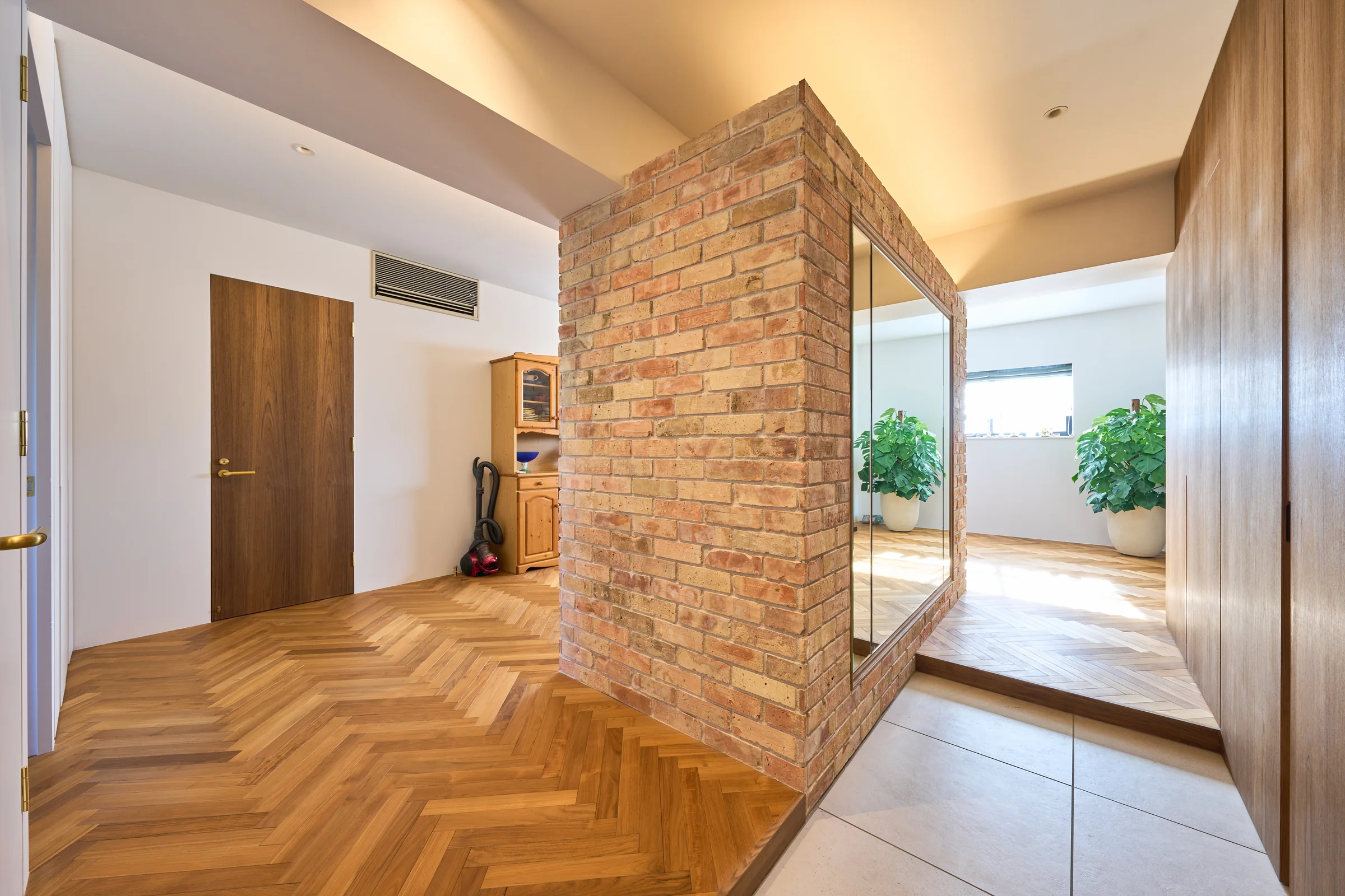 Meguro House Ⅱ with interior 写真 16