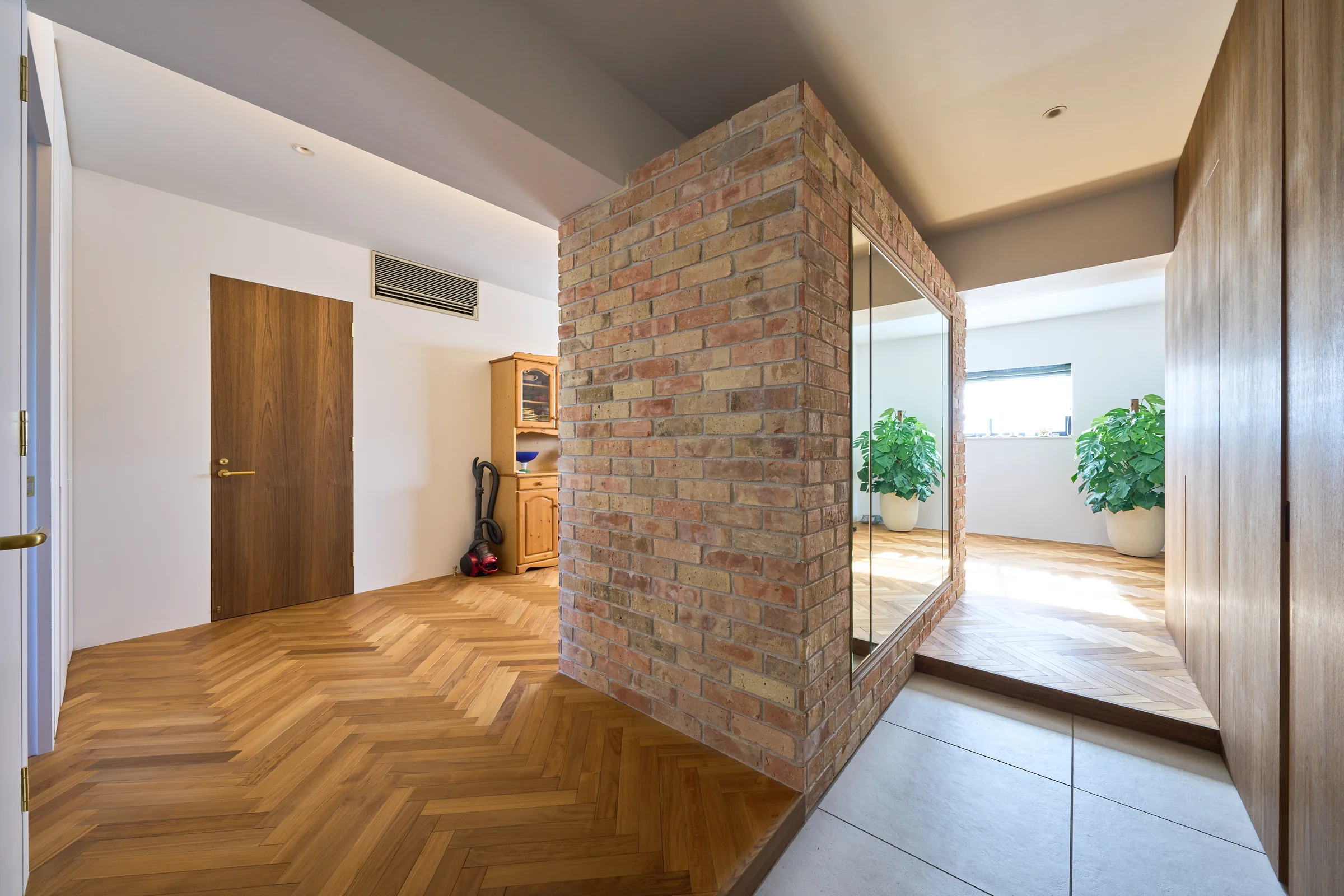 Meguro House Ⅱ with interior 写真 17