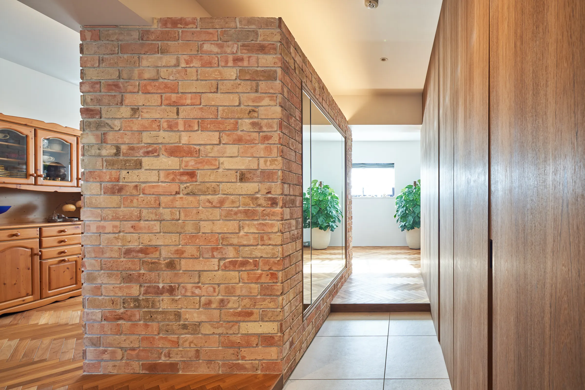Meguro House Ⅱ with interior 写真 18
