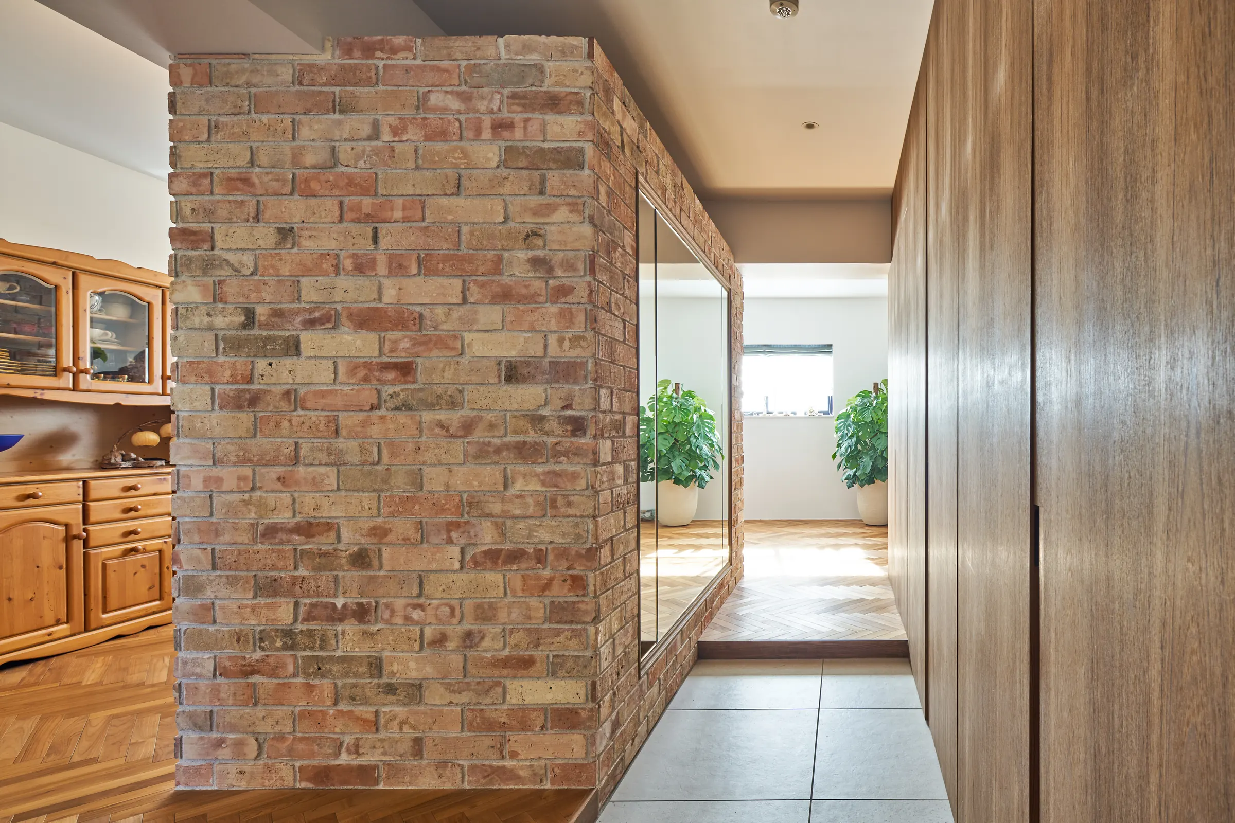 Meguro House Ⅱ with interior 写真 19