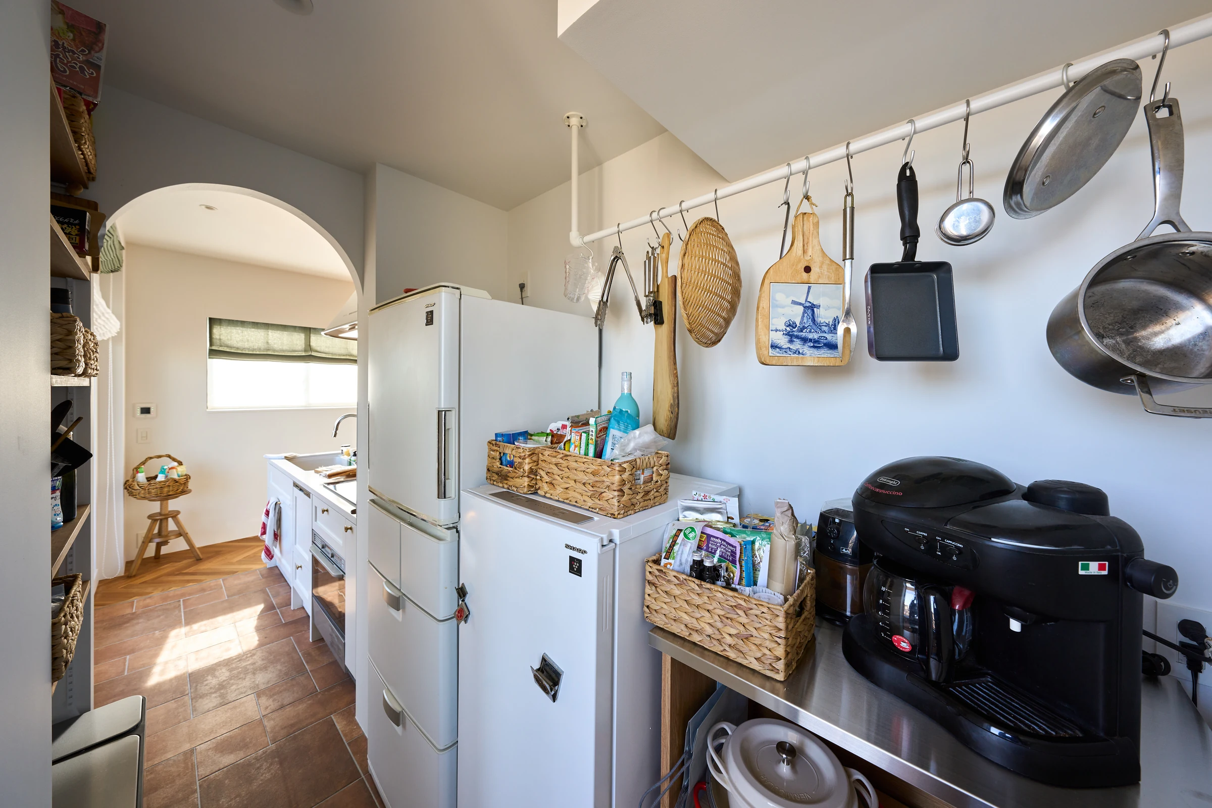 Meguro House Ⅱ with interior 写真 20