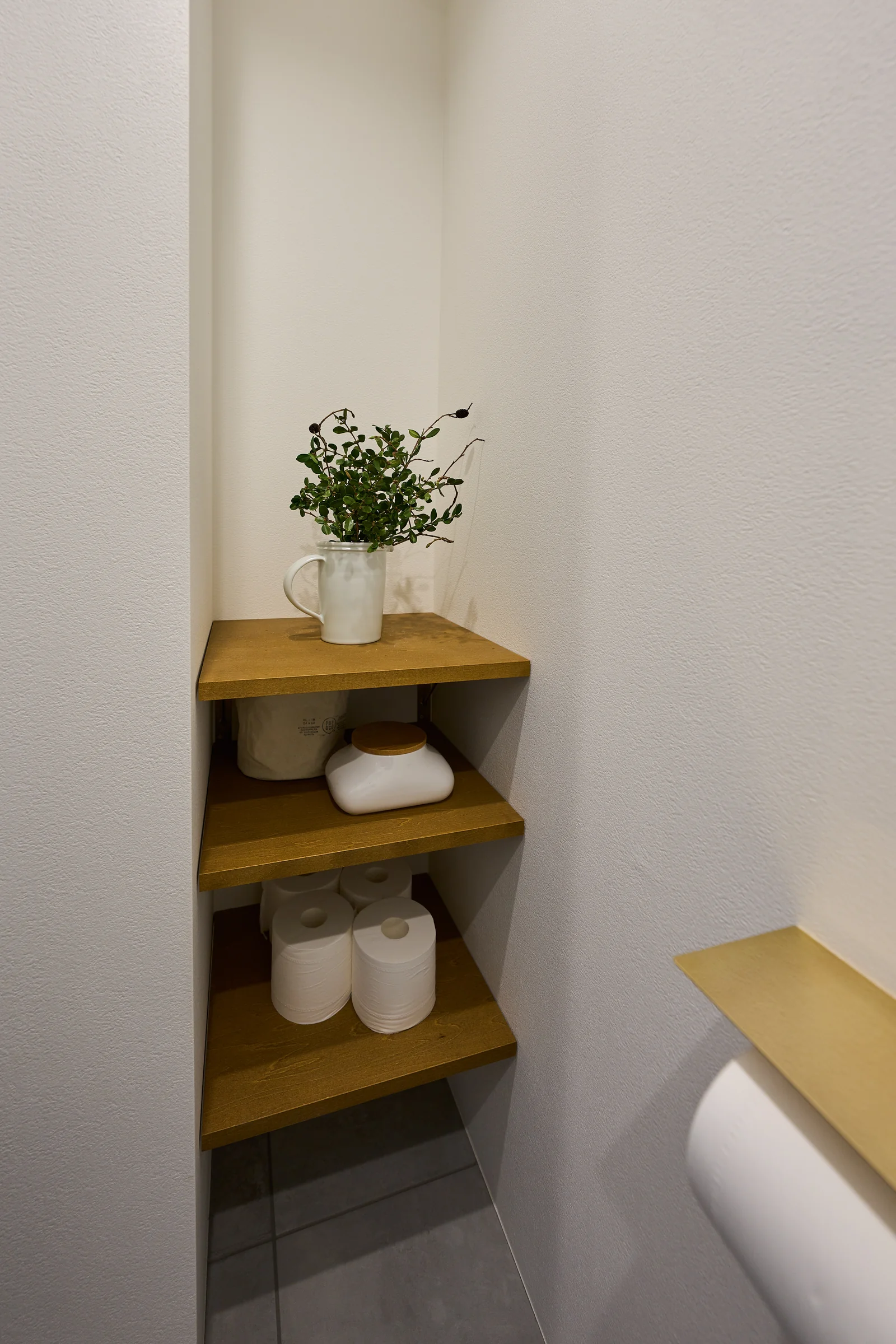 Nishigotanda House with interior 写真 20