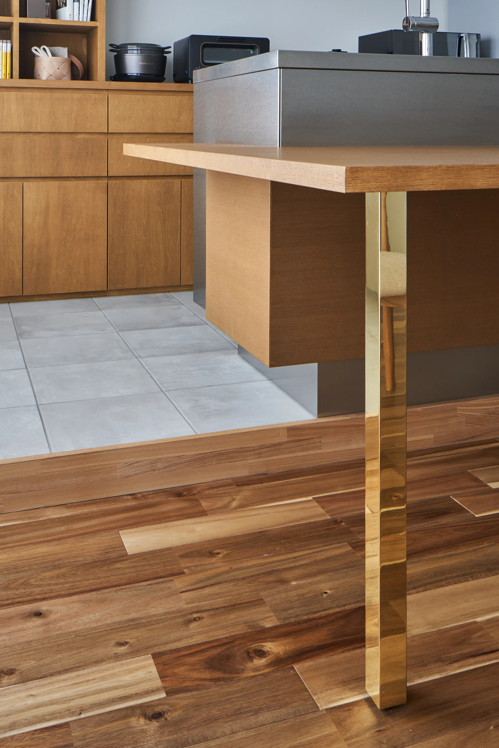 Nishigotanda House with interior 写真 21