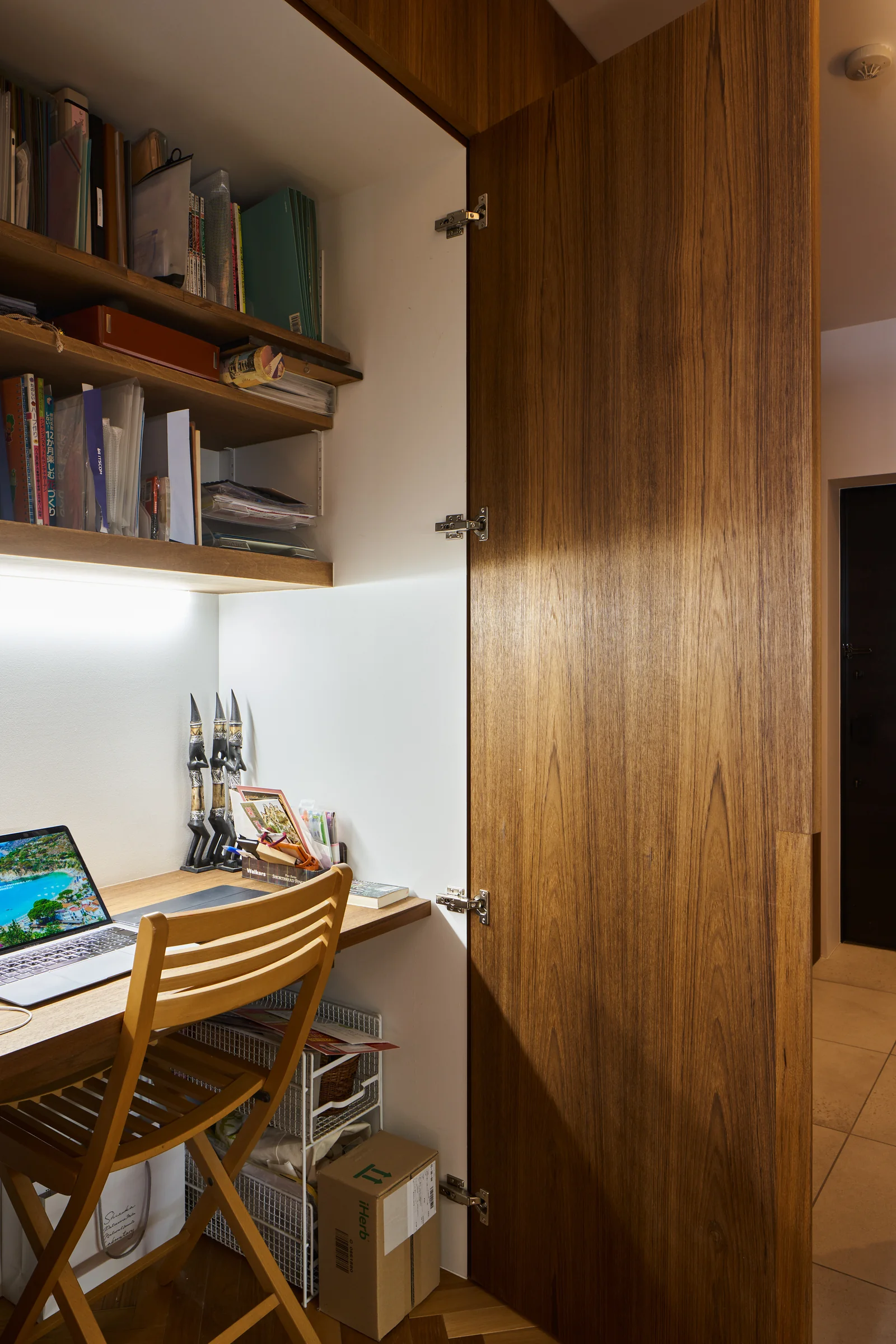 Meguro House Ⅱ with interior 写真 21
