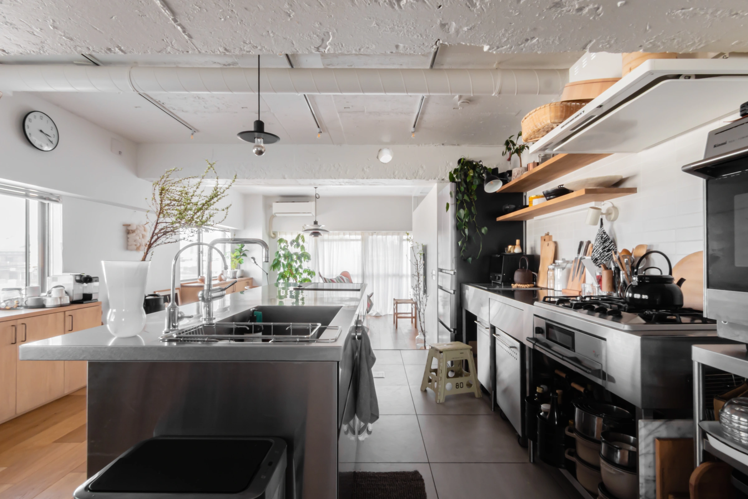 Senzoku House