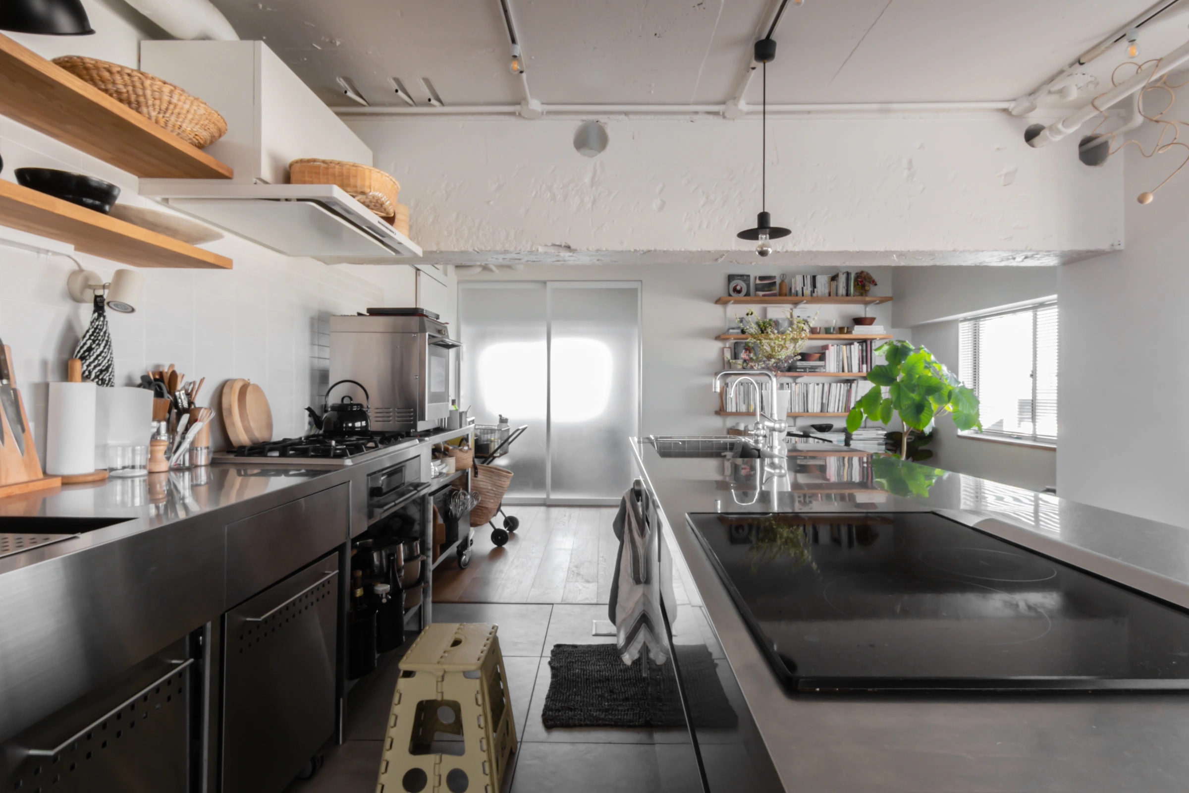 Senzoku House 写真 2
