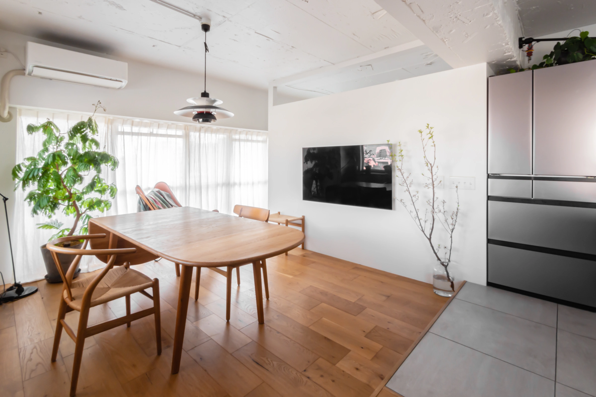 Senzoku House 写真 8