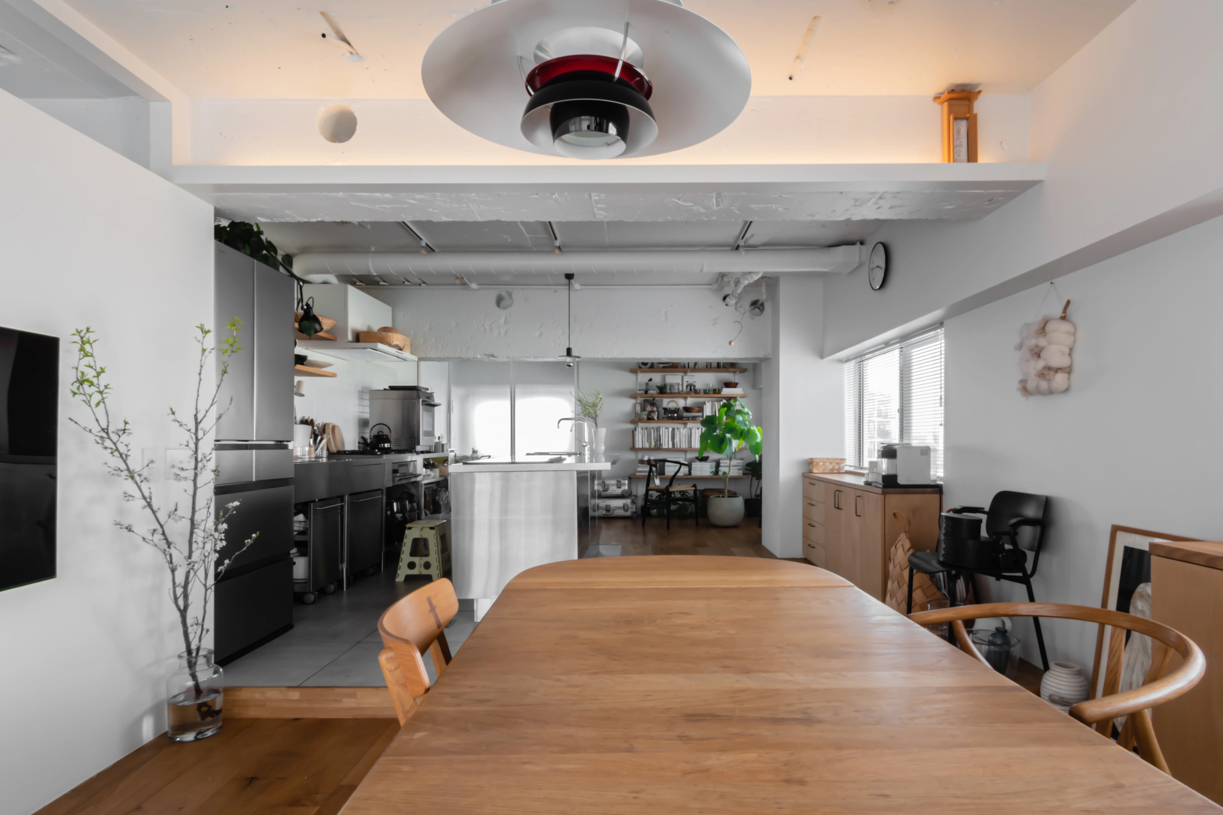 Senzoku House 写真 9