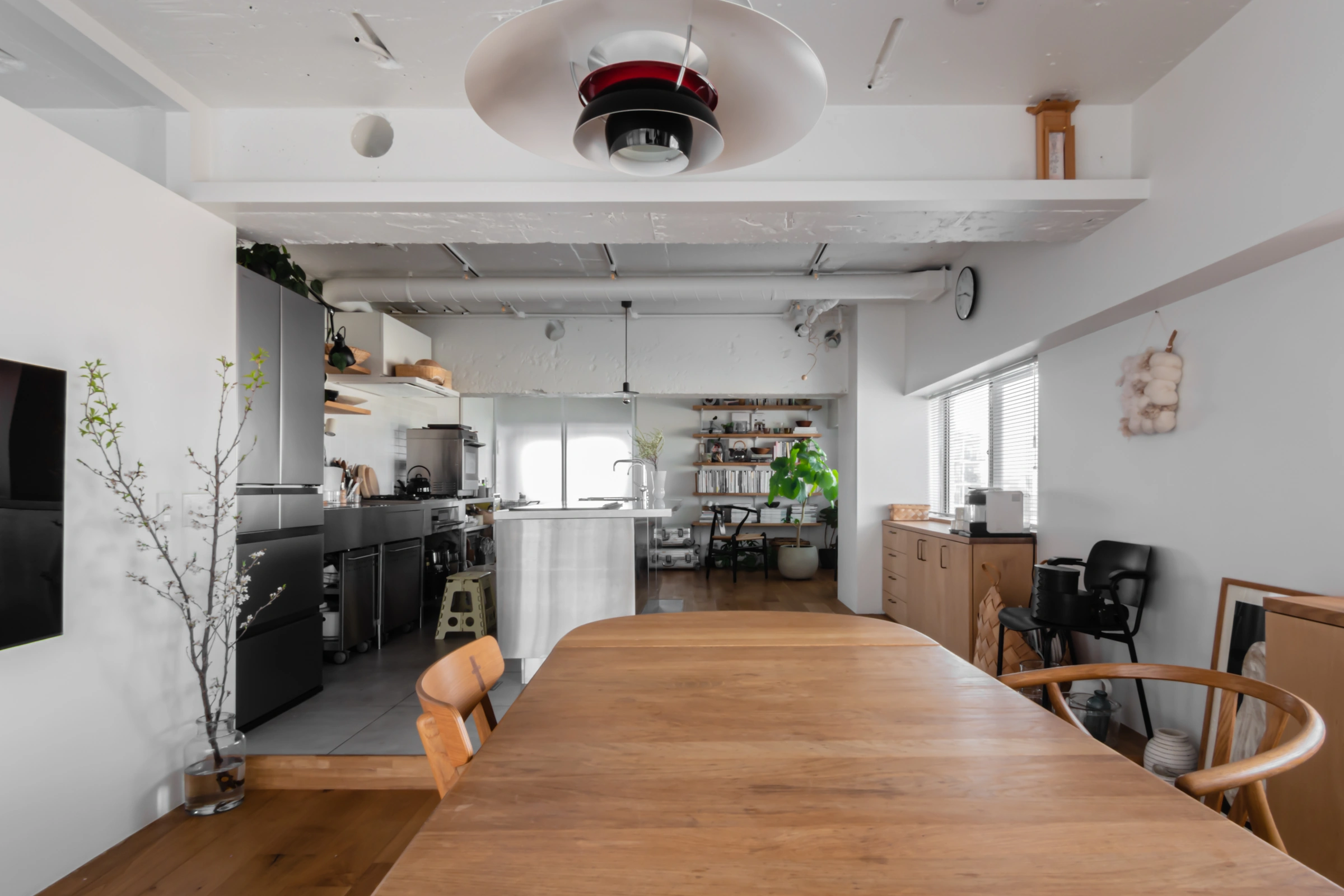 Senzoku House 写真 10