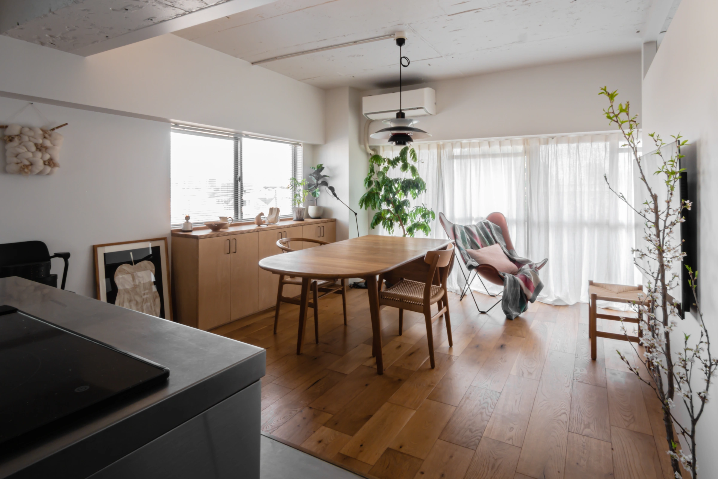 Senzoku House 写真 11