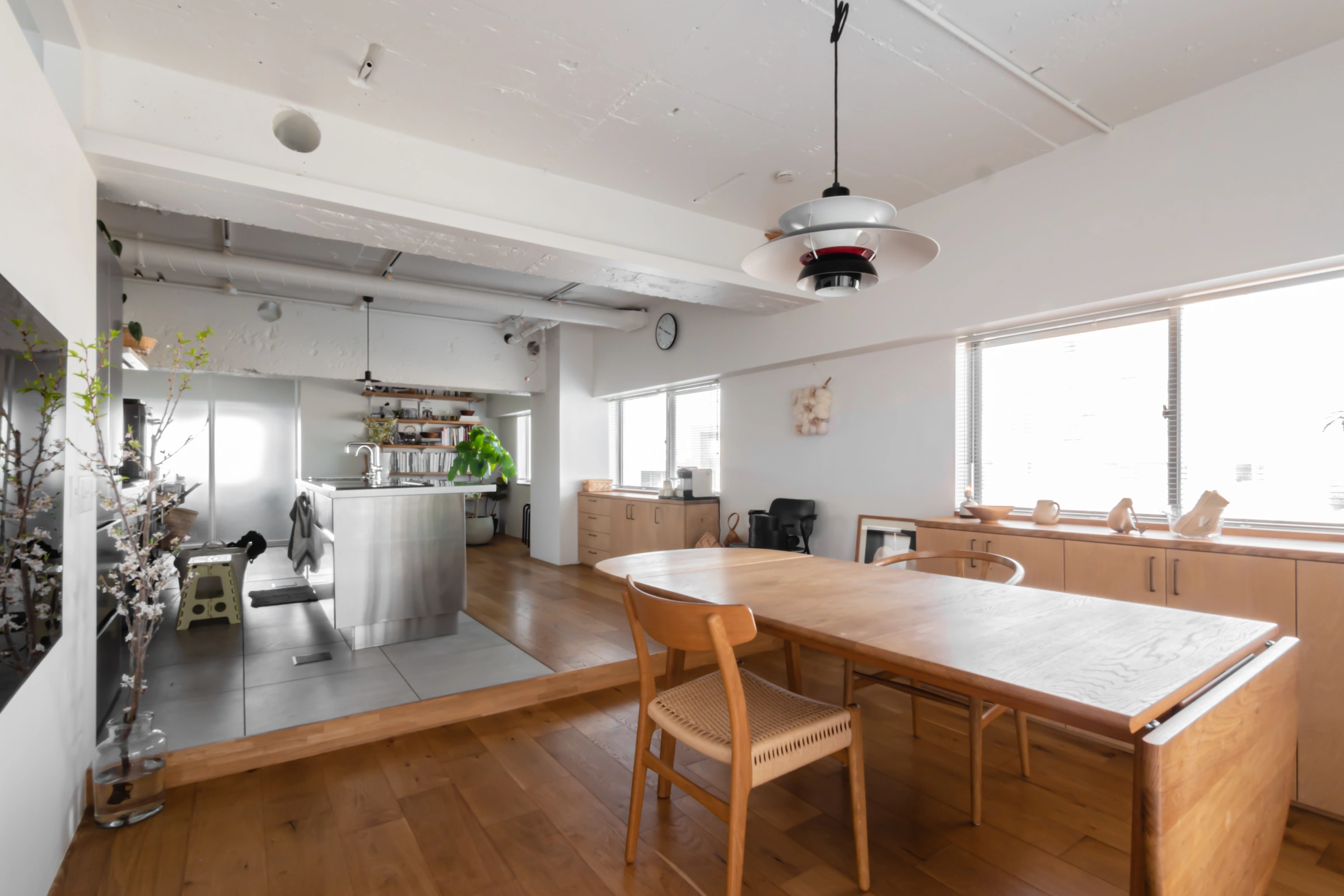 Senzoku House 写真 13